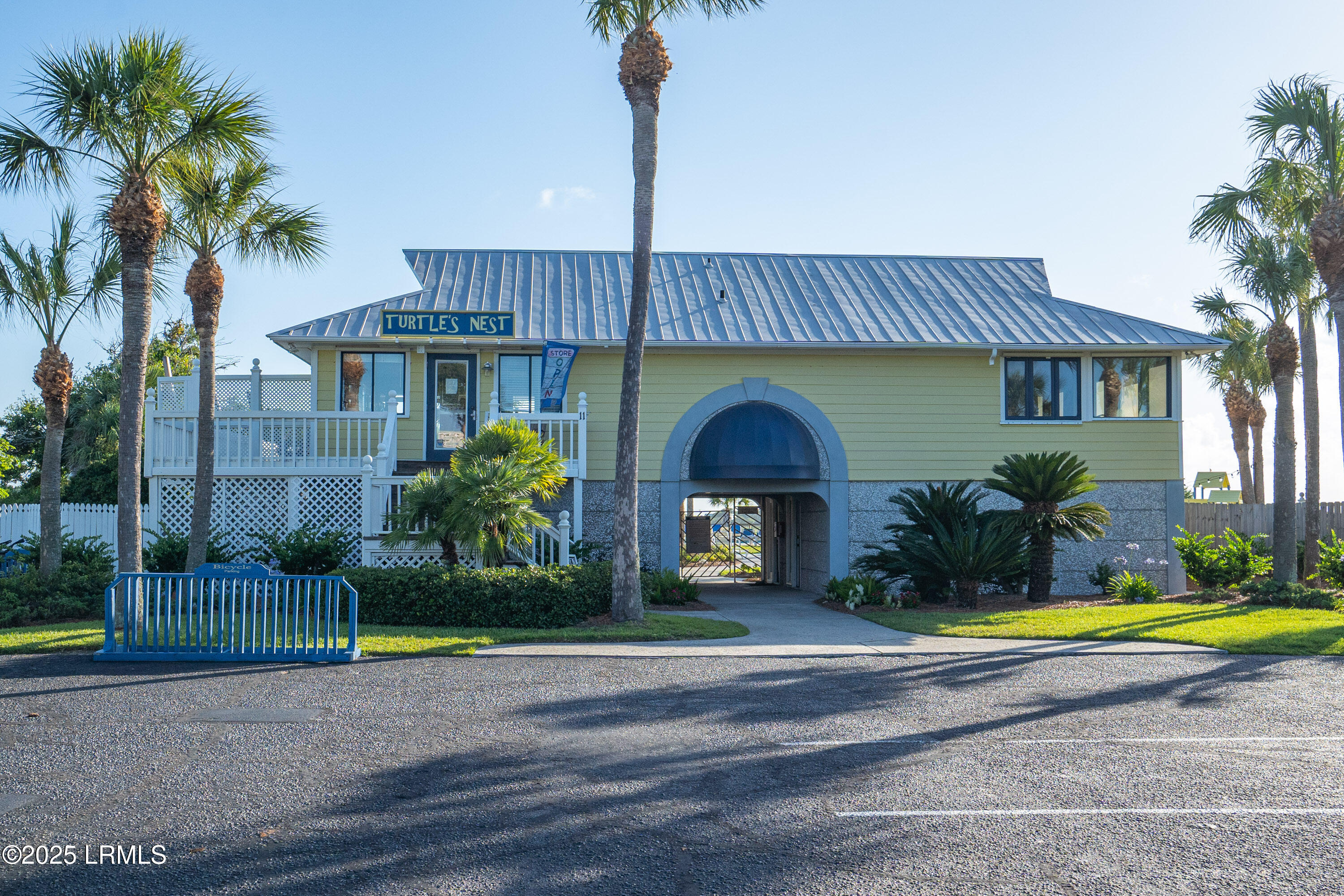 2 Harbor Drive, L205, St. Helena Island Unit: L205