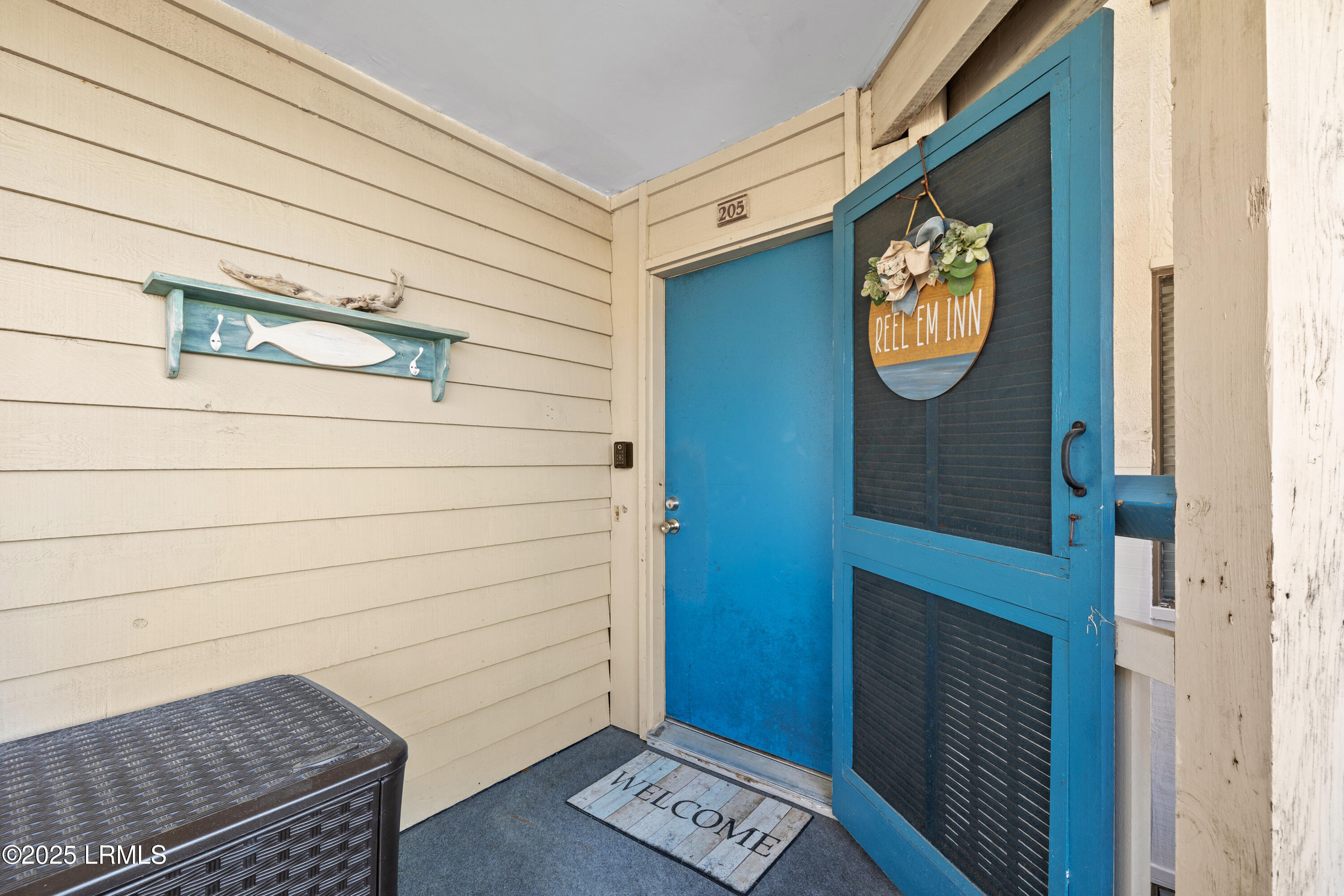 2 Harbor Drive, L205, St. Helena Island Unit: L205