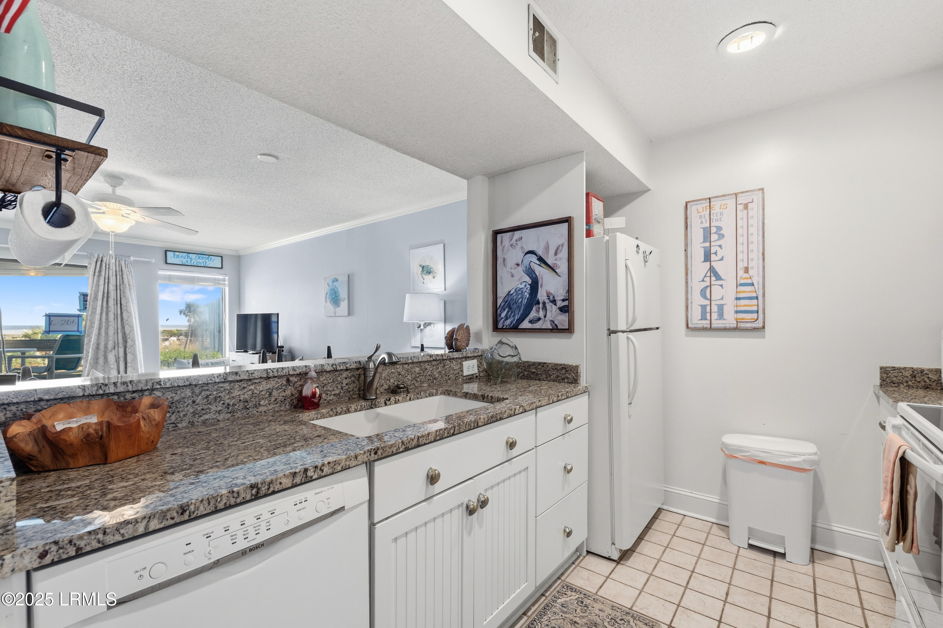 2 Harbor Drive, L205, St. Helena Island Unit: L205