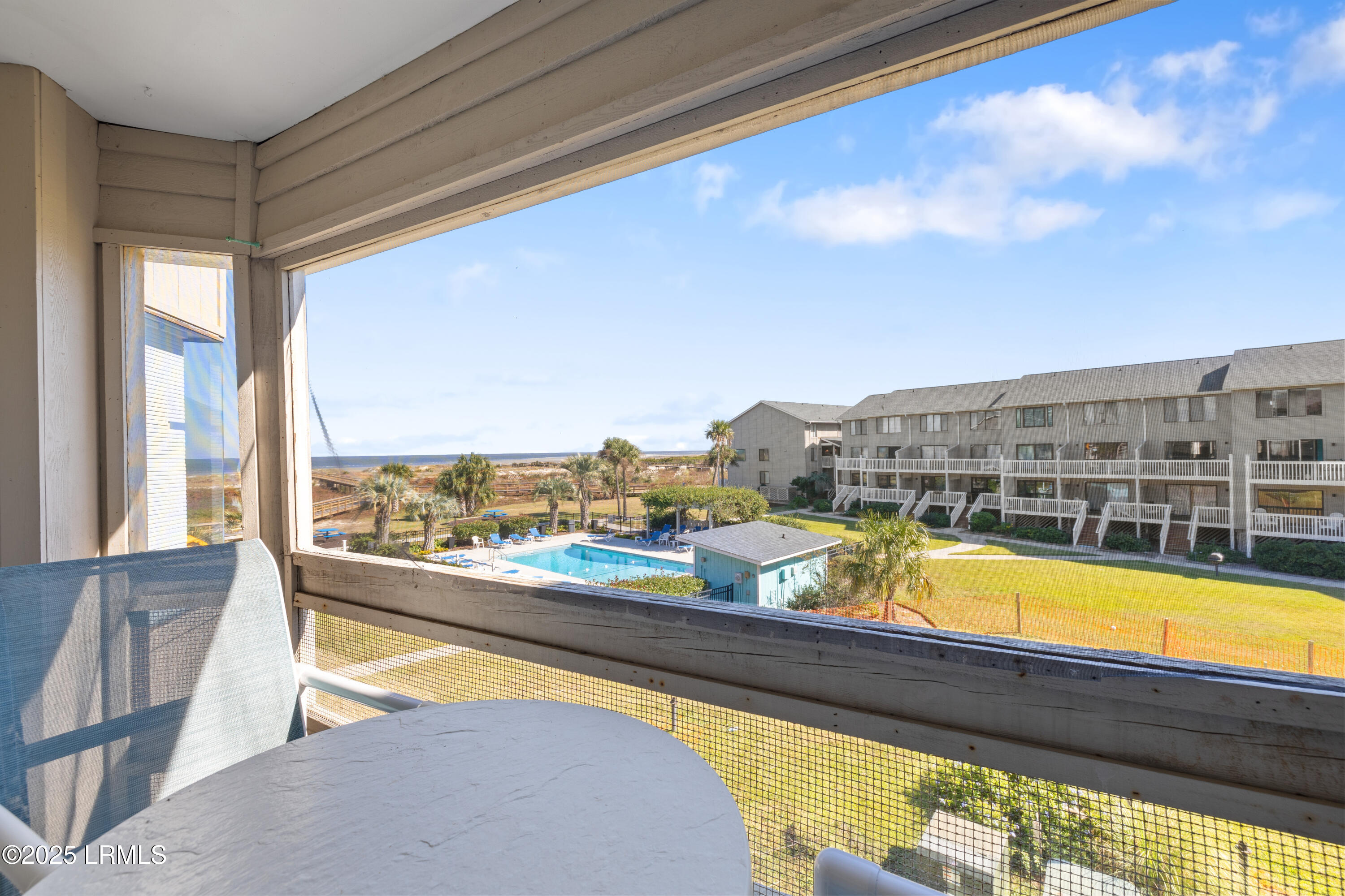 2 Harbor Drive, L205, St. Helena Island Unit: L205