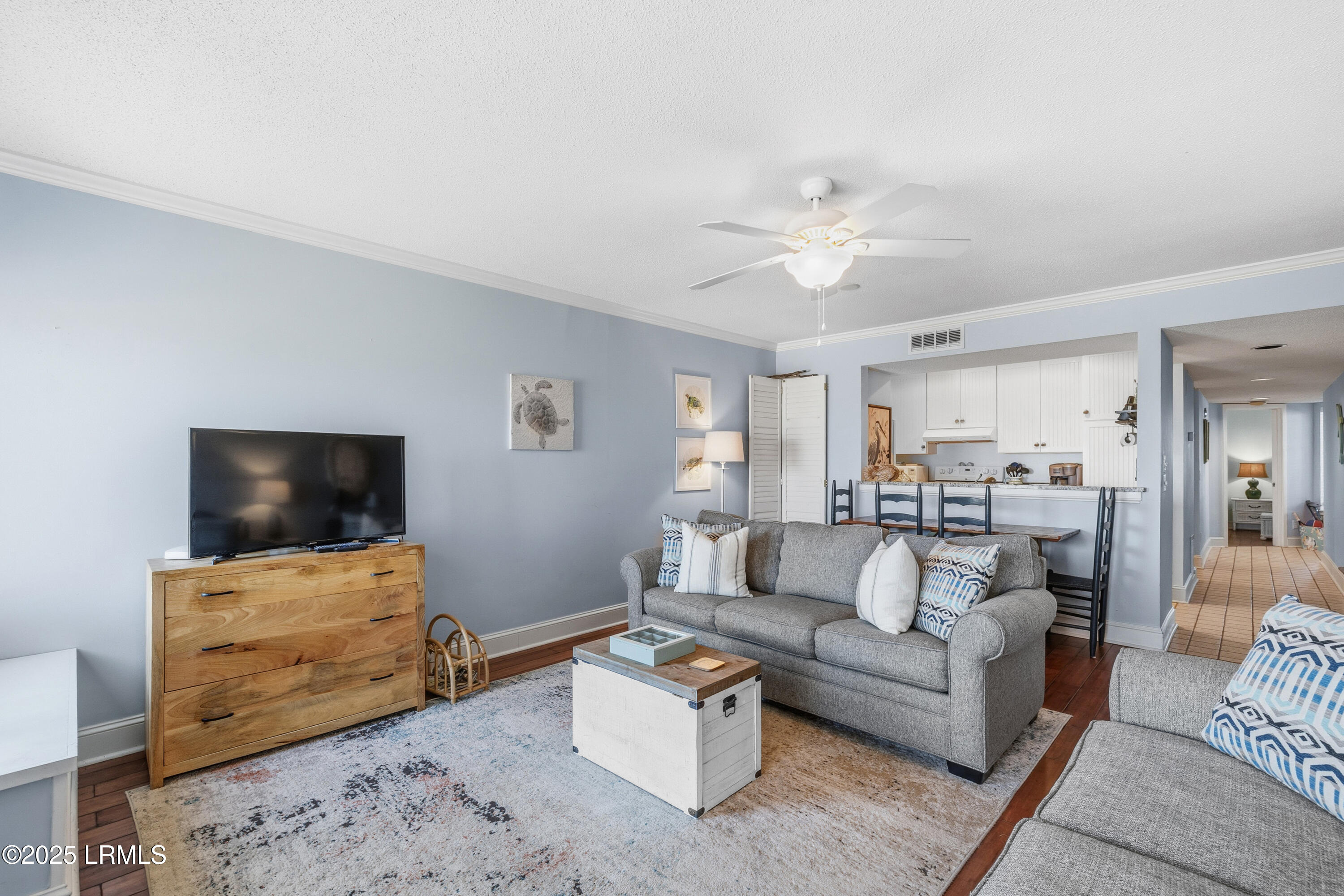 2 Harbor Drive, L205, St. Helena Island Unit: L205