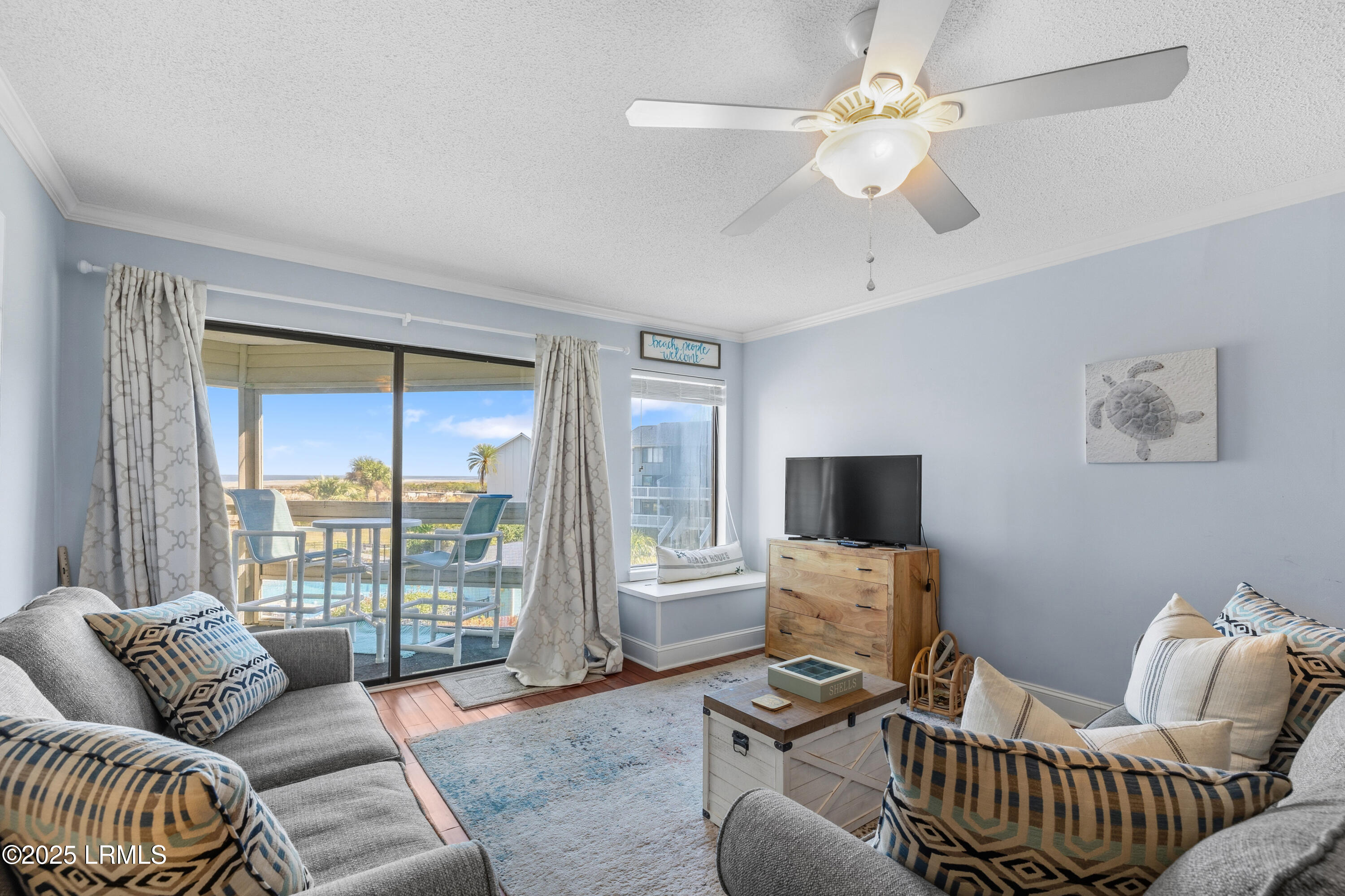 2 Harbor Drive, L205, St. Helena Island Unit: L205