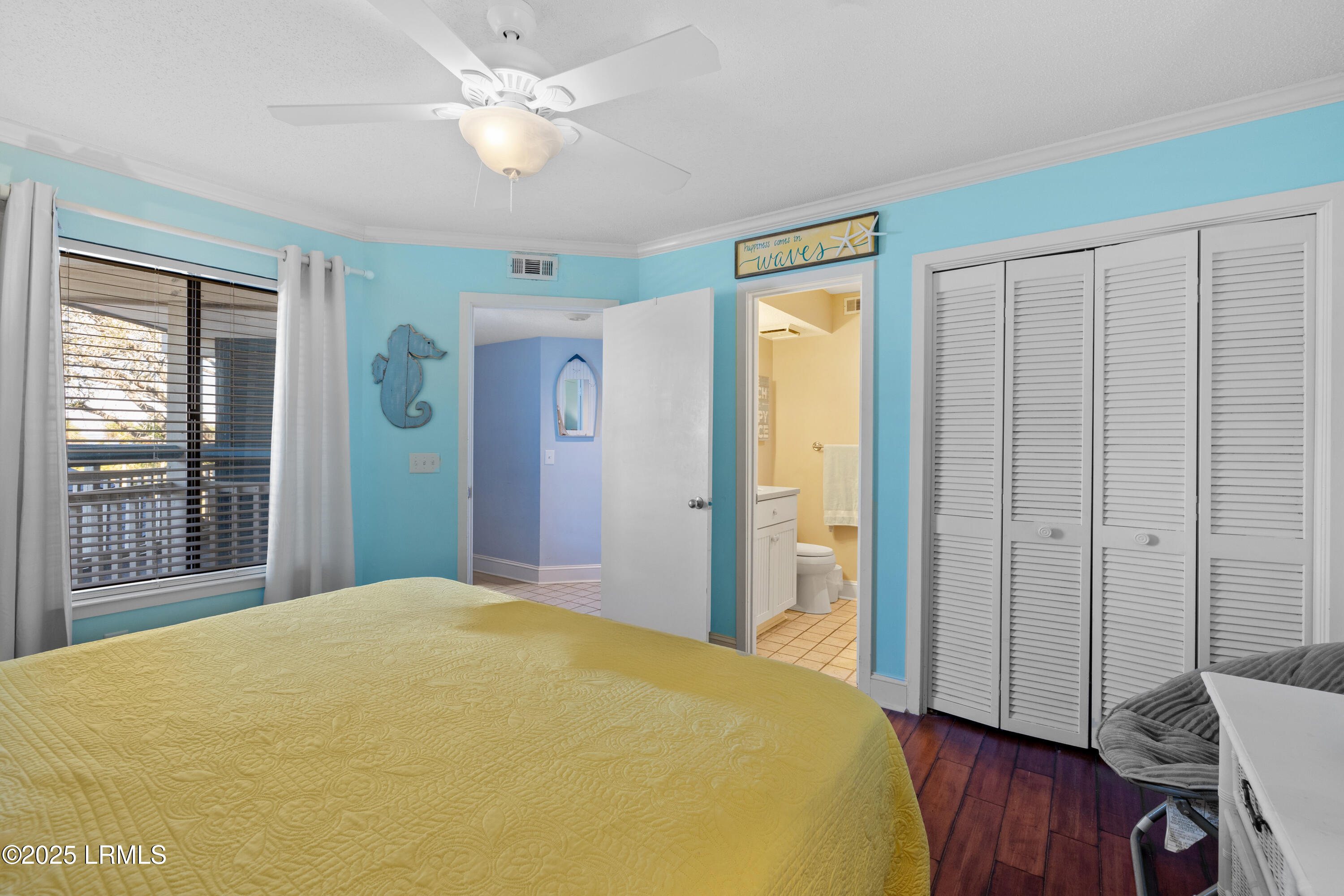 2 Harbor Drive, L205, St. Helena Island Unit: L205