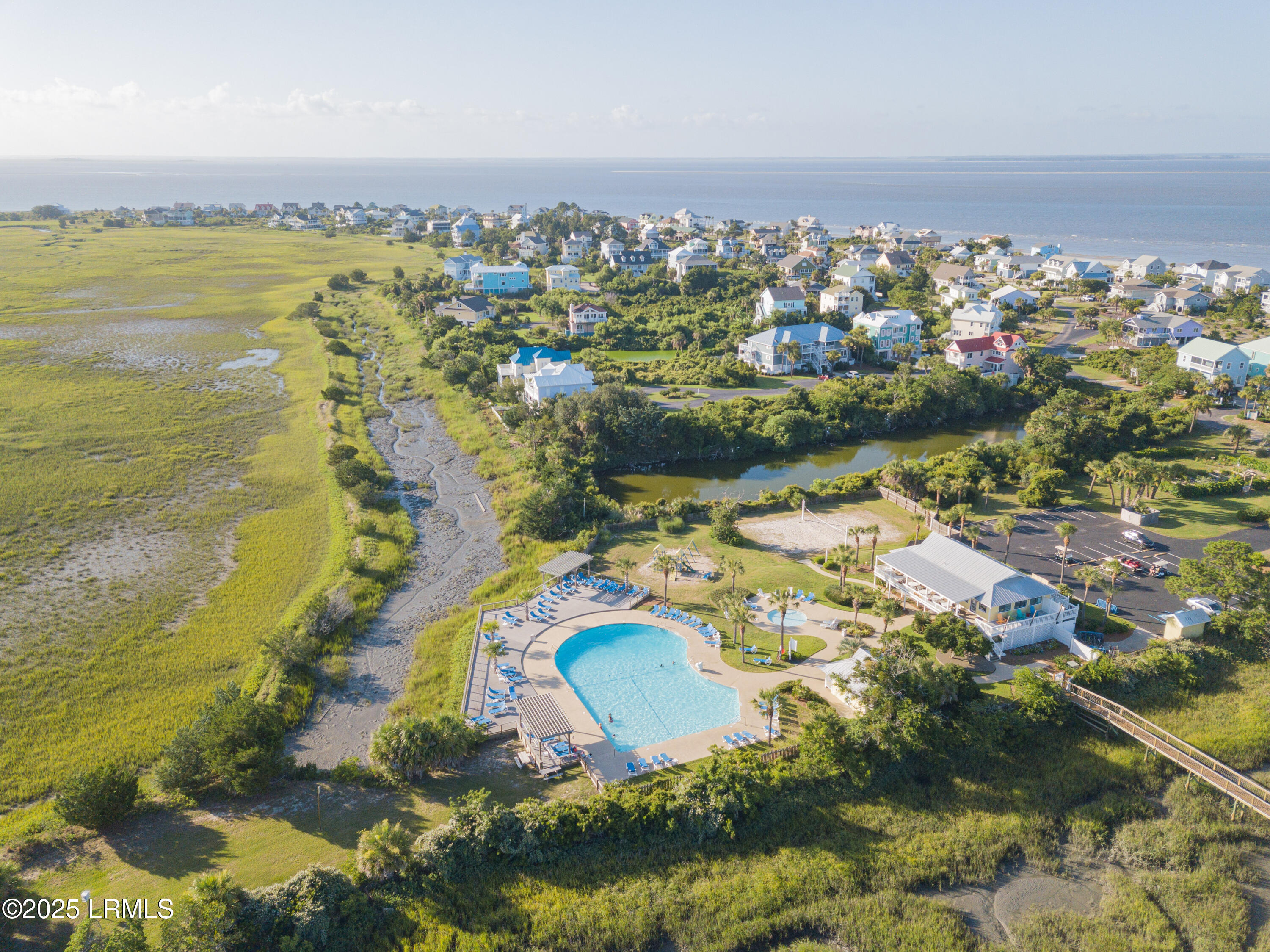 2 Harbor Drive, L205, St. Helena Island Unit: L205