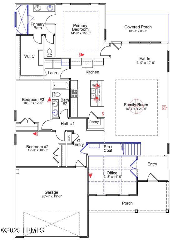 102 Thistle Lane