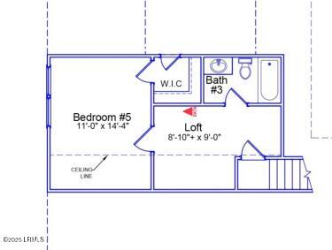 102 Thistle Lane