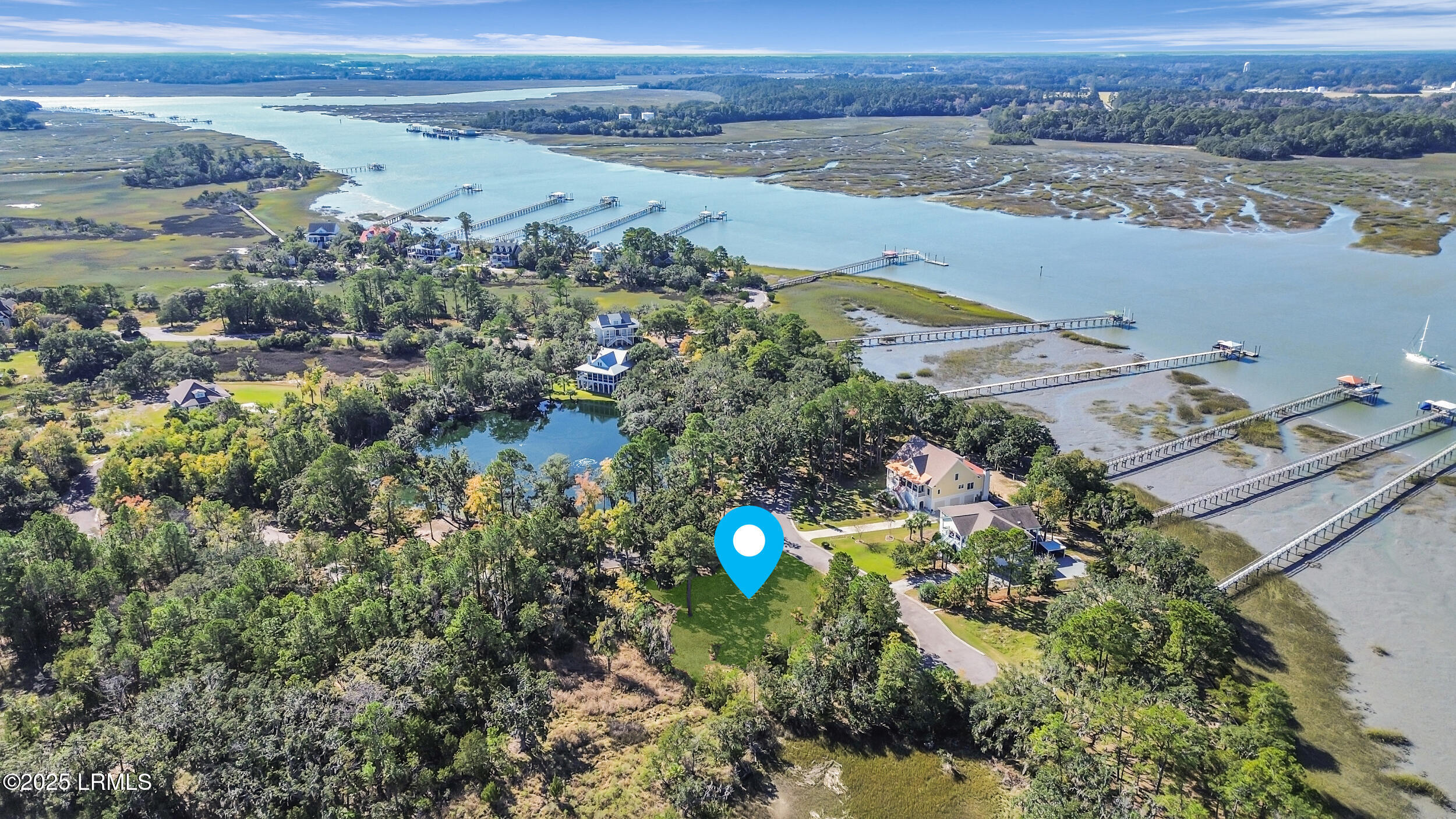 12 Governor Blake Drive