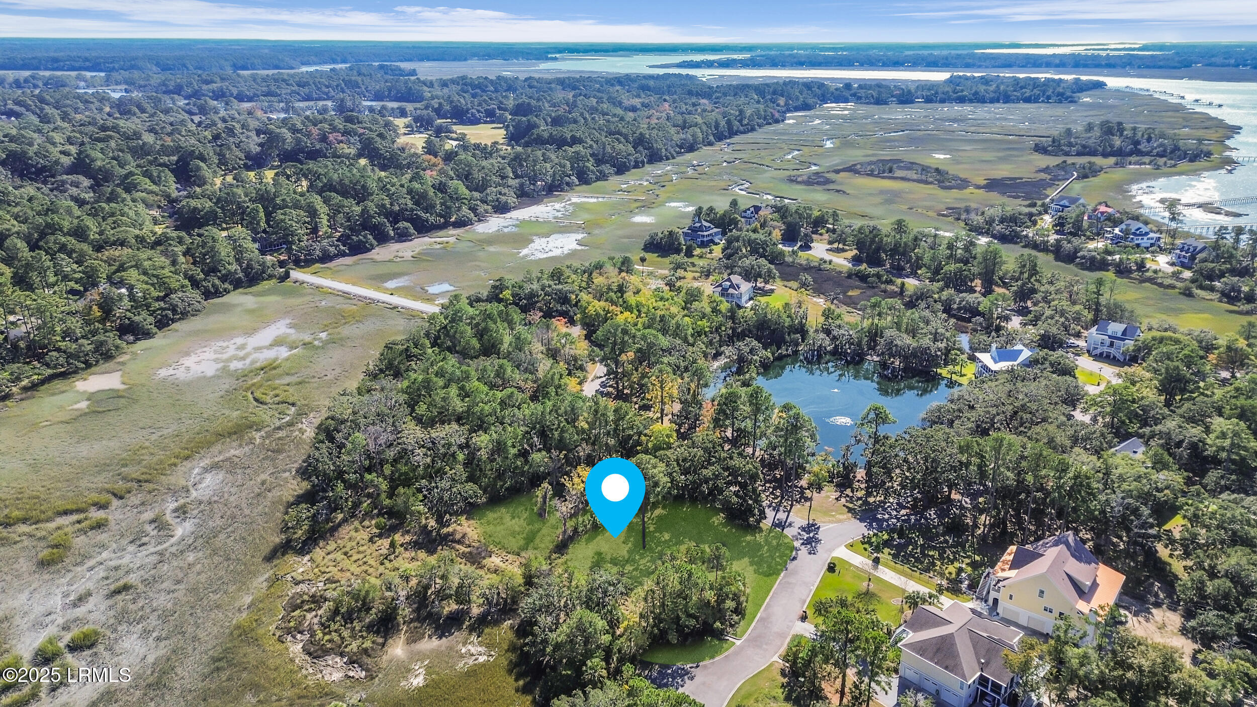 12 Governor Blake Drive