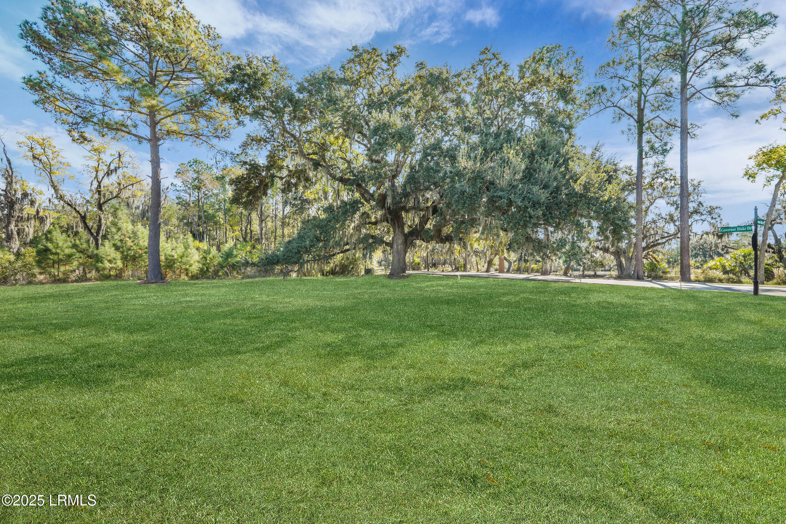 12 Governor Blake Drive