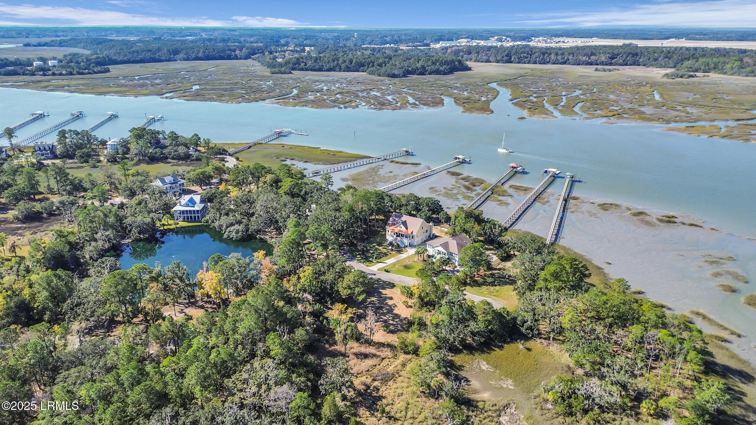 12 Governor Blake Drive