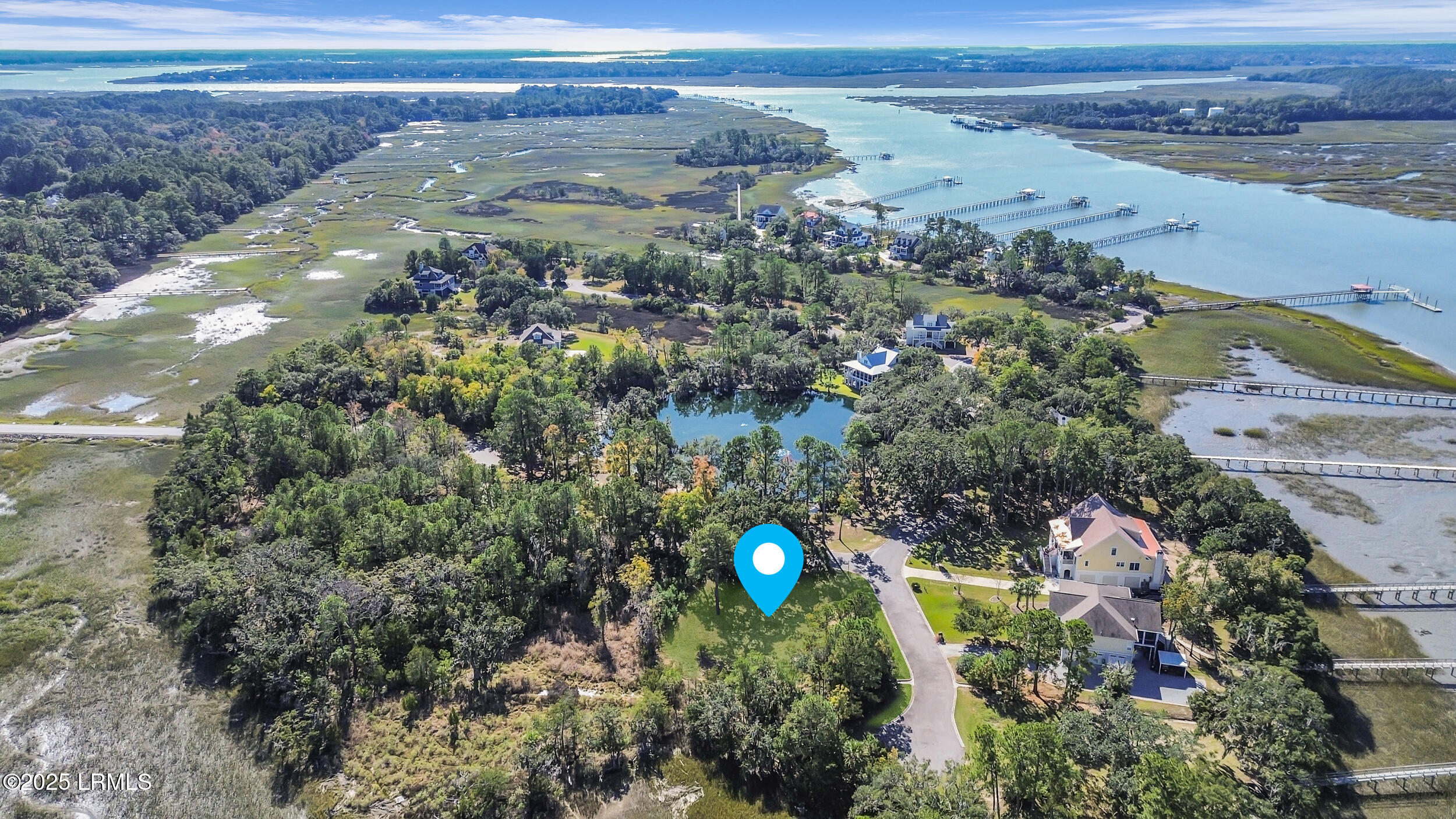 12 Governor Blake Drive