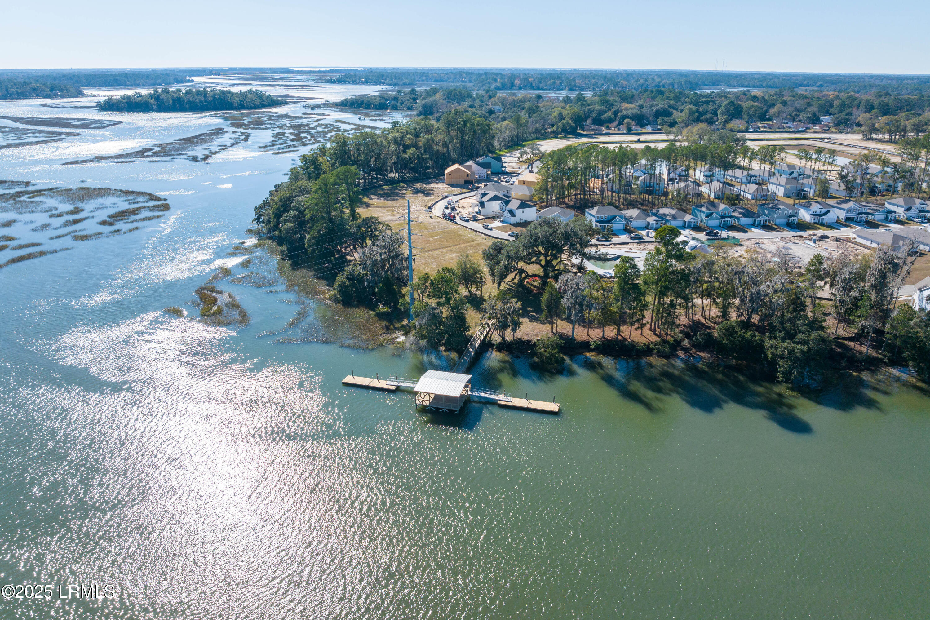 1105 Salty Hammock Court