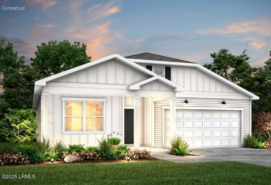 1105 Salty Hammock Court