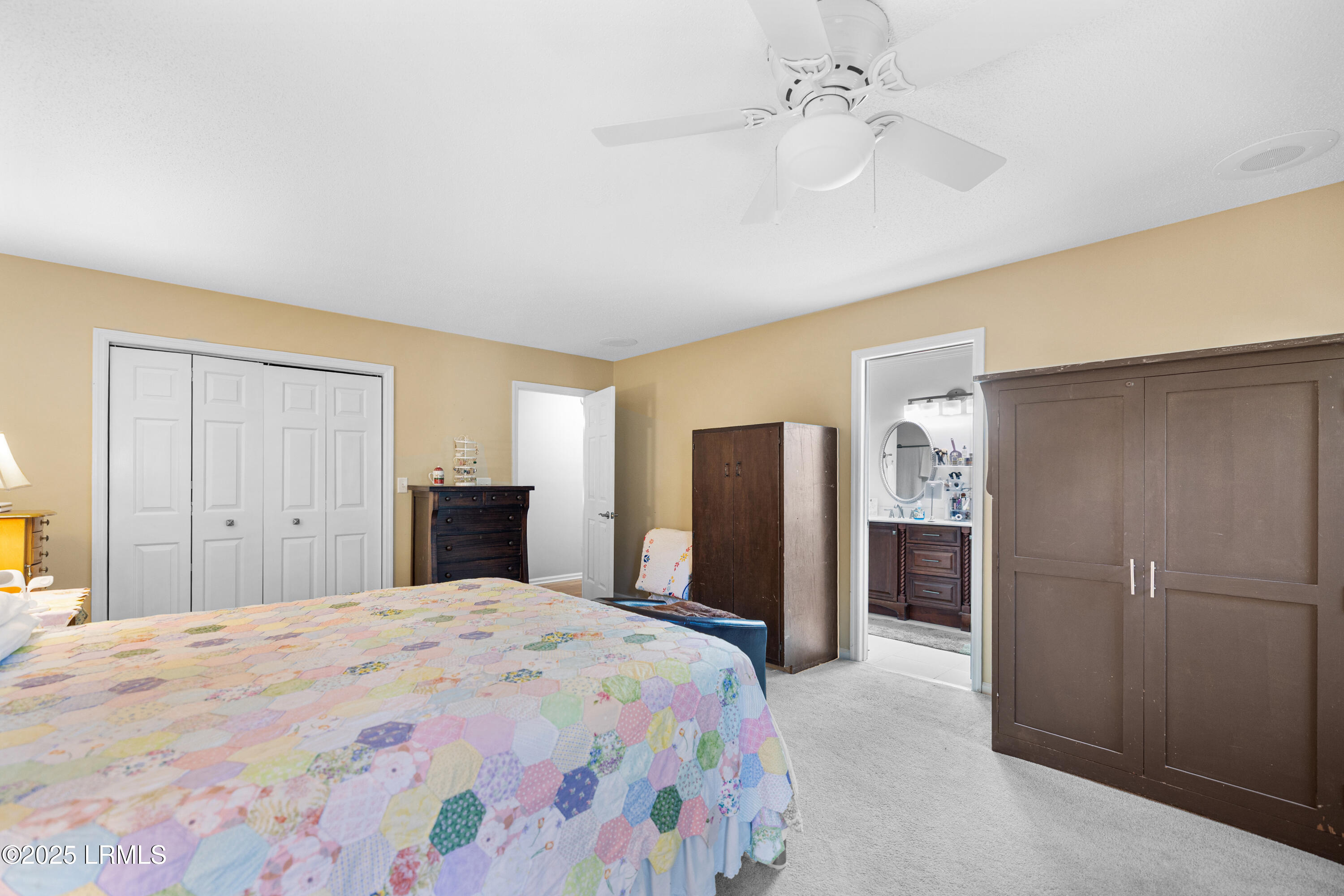 6 Spring Knob Circle