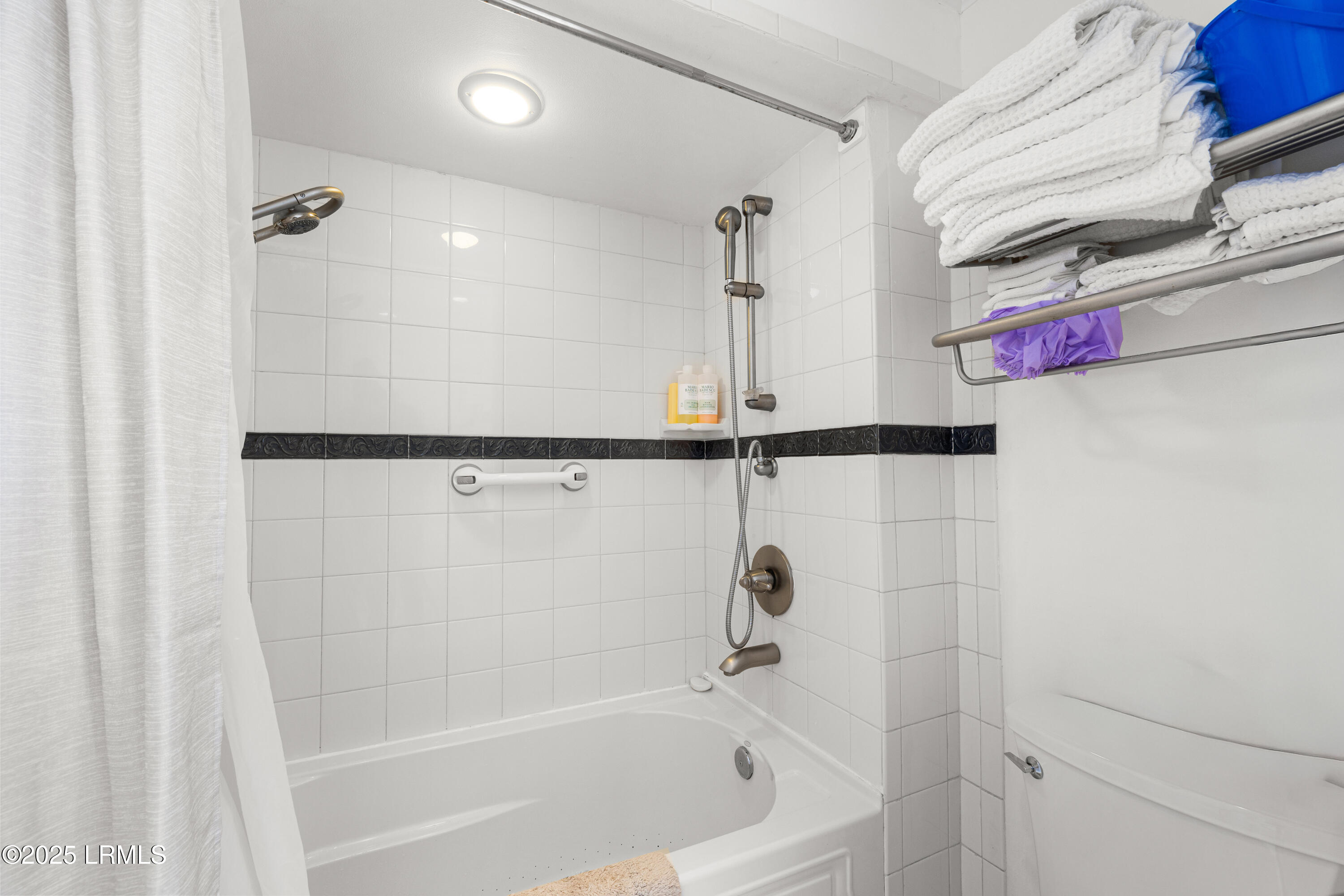 6 Spring Knob Circle