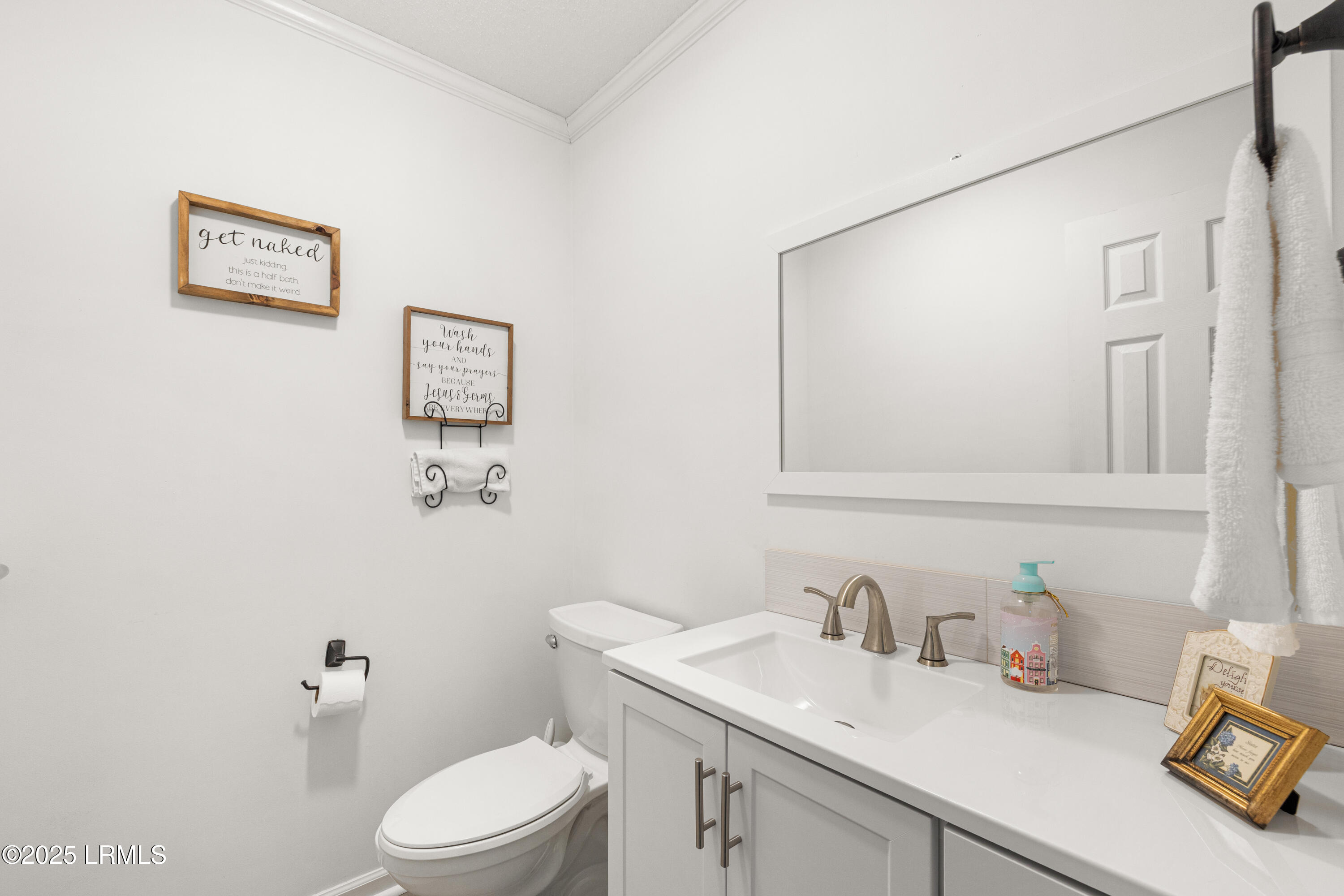 6 Spring Knob Circle