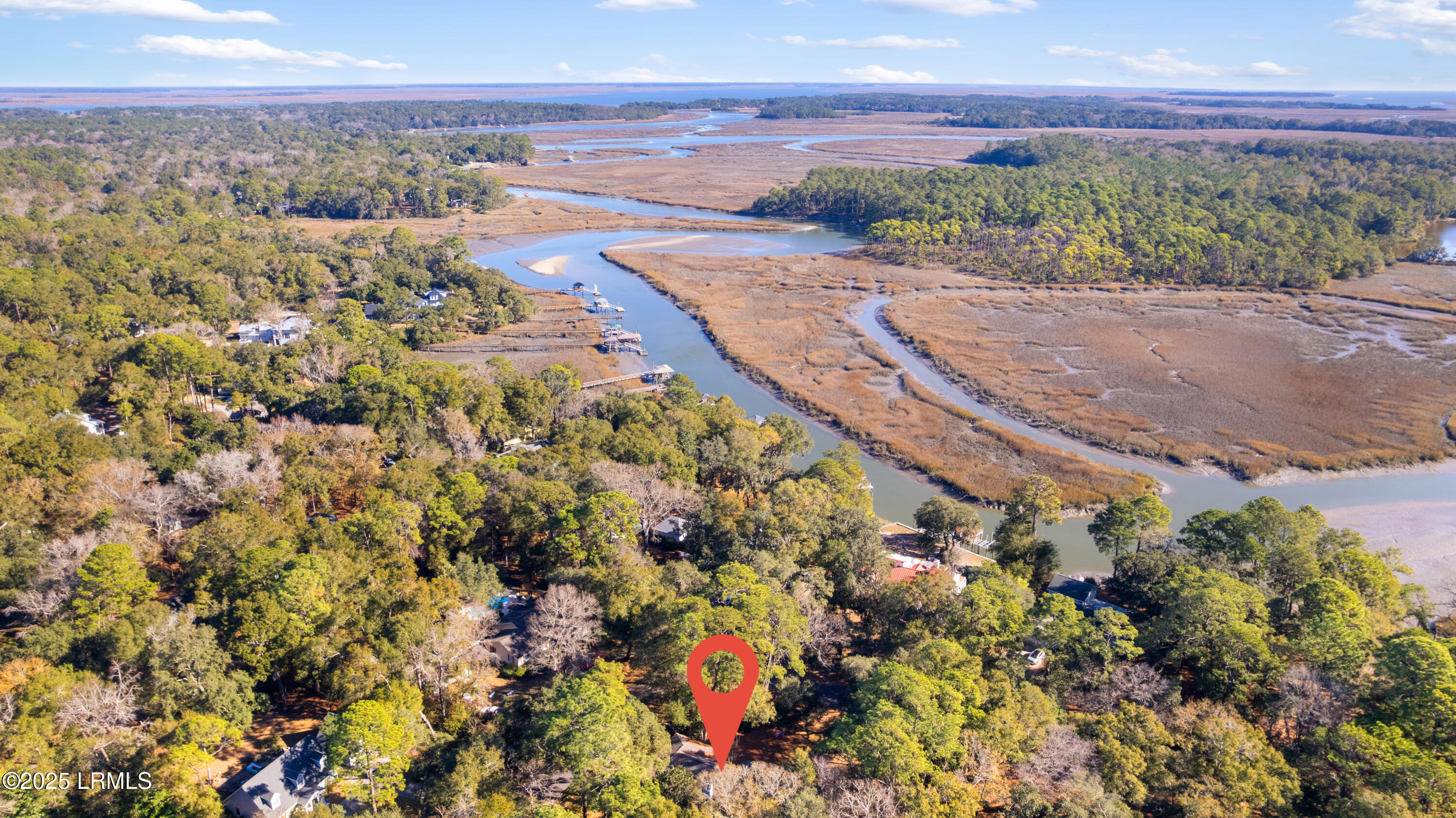 6 Spring Knob Circle