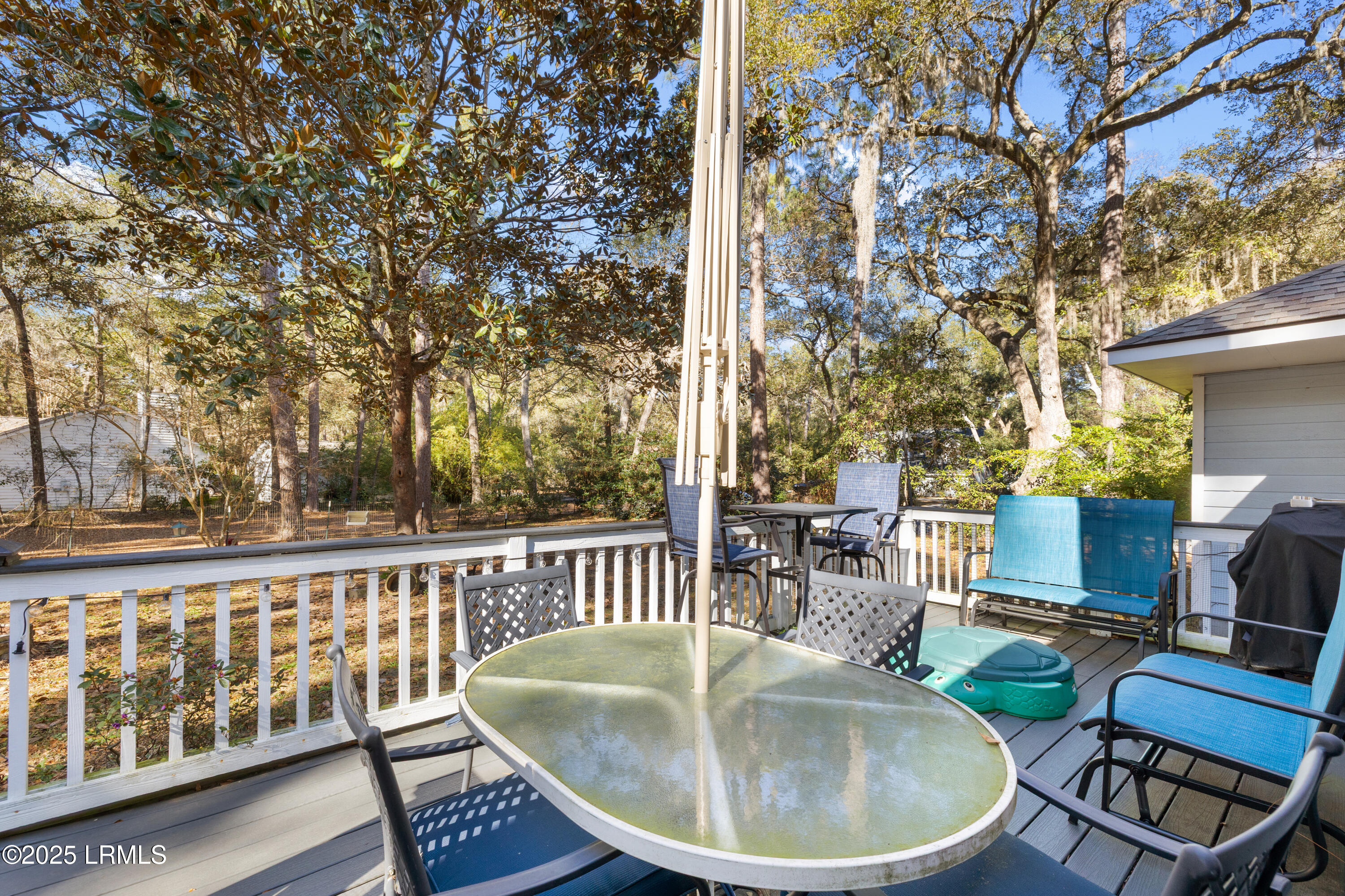 6 Spring Knob Circle