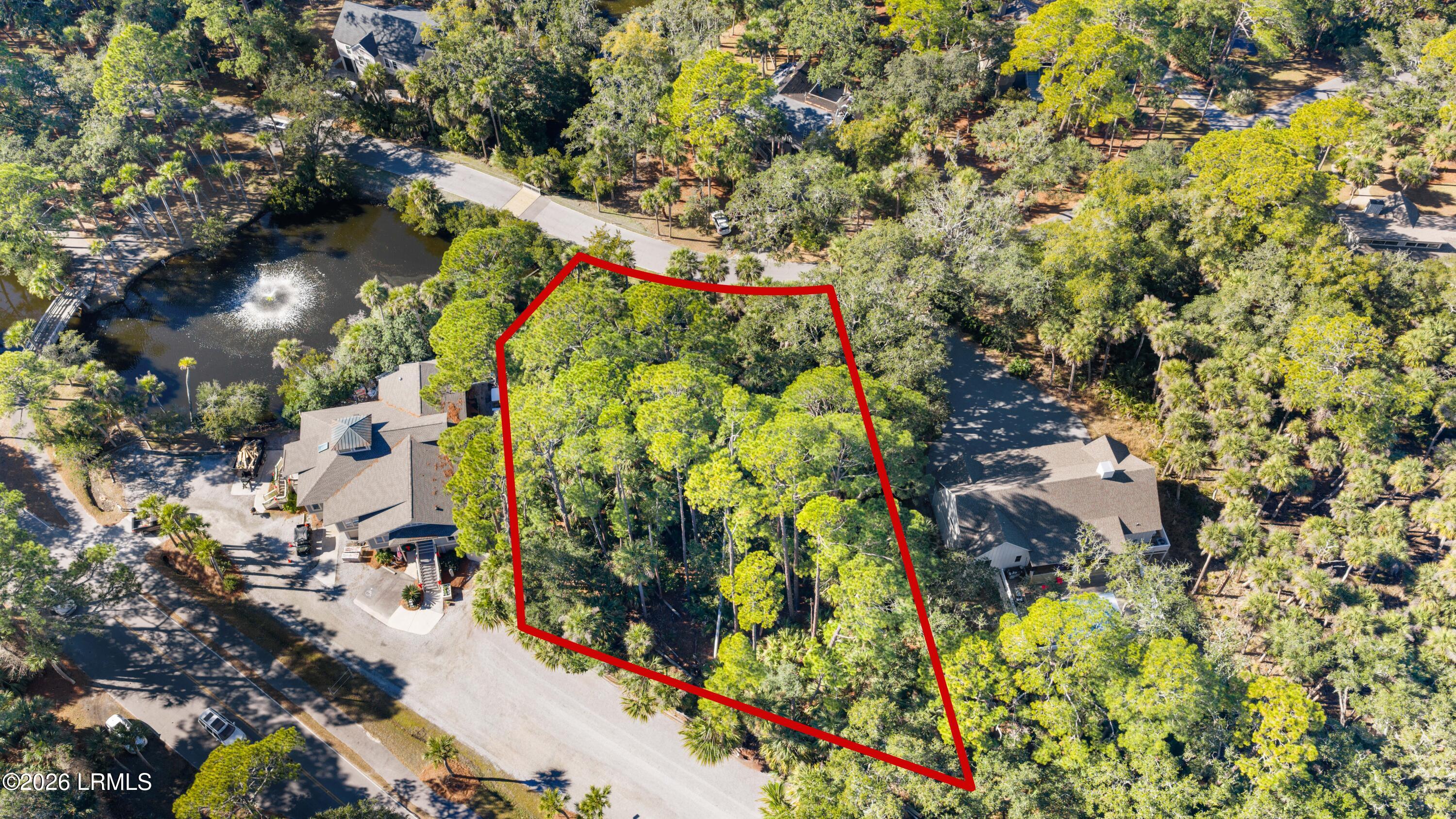 2 Fiddlers Trace Road