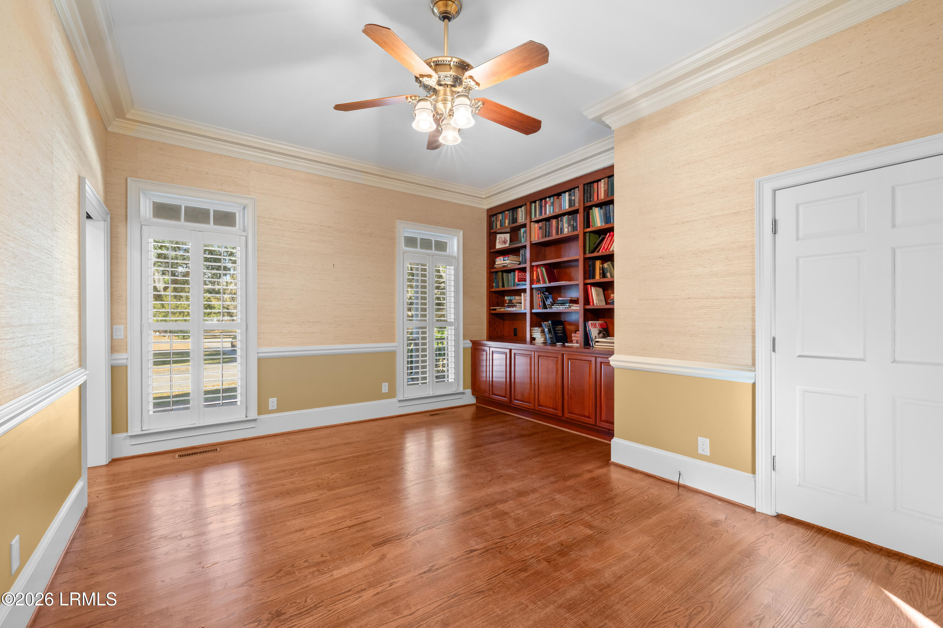 136 Retreat Plantation