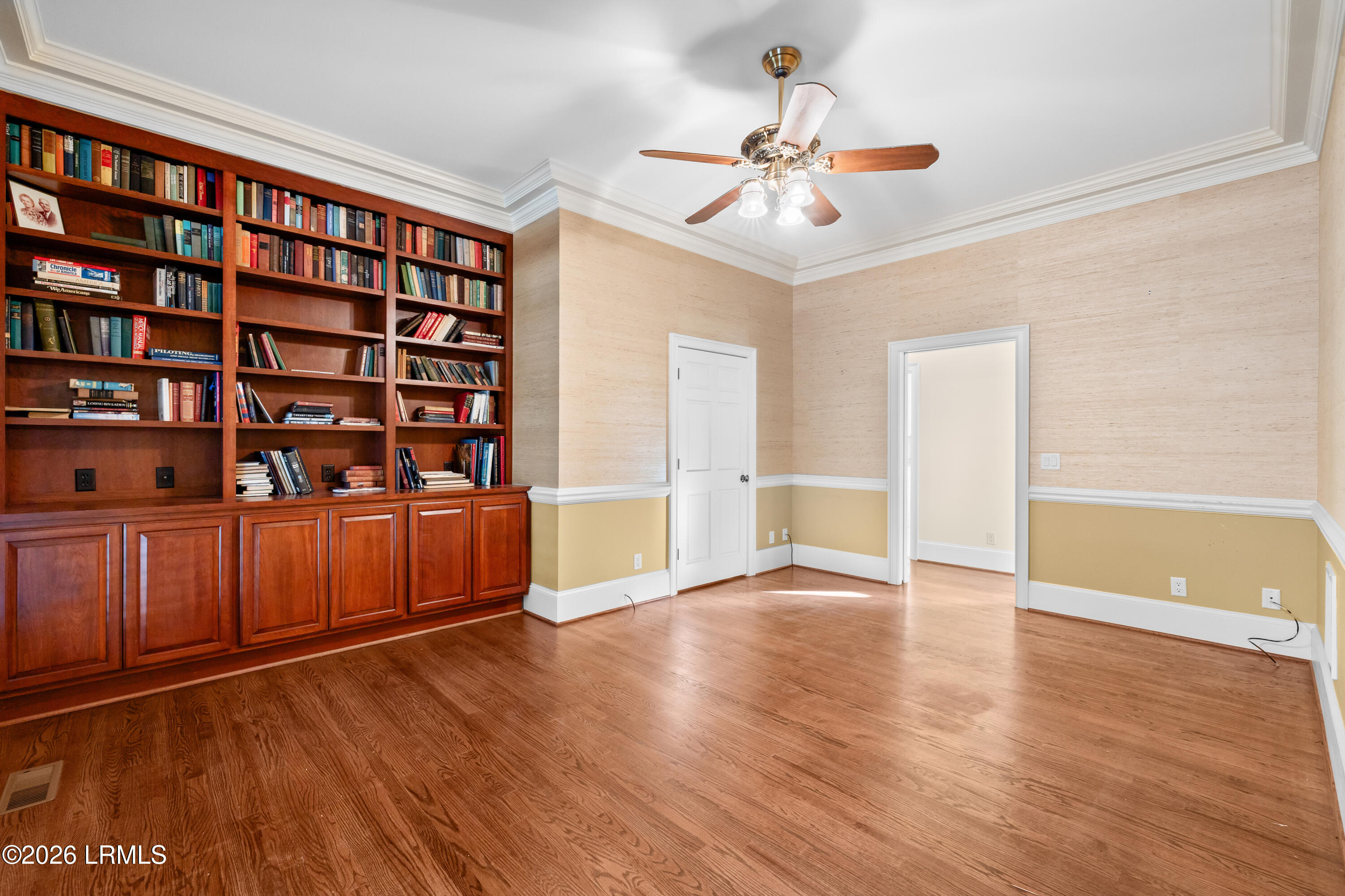 136 Retreat Plantation