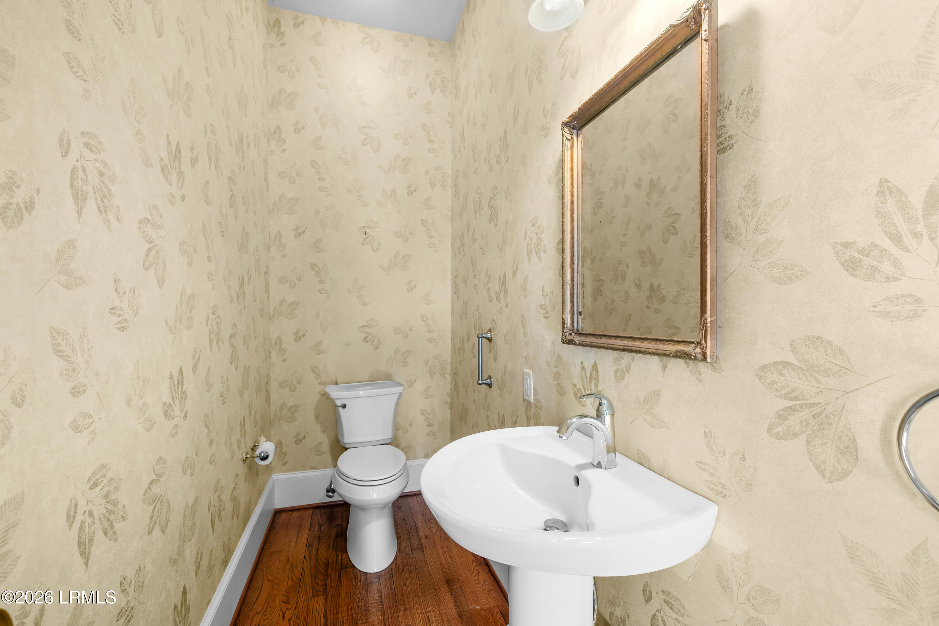 136 Retreat Plantation