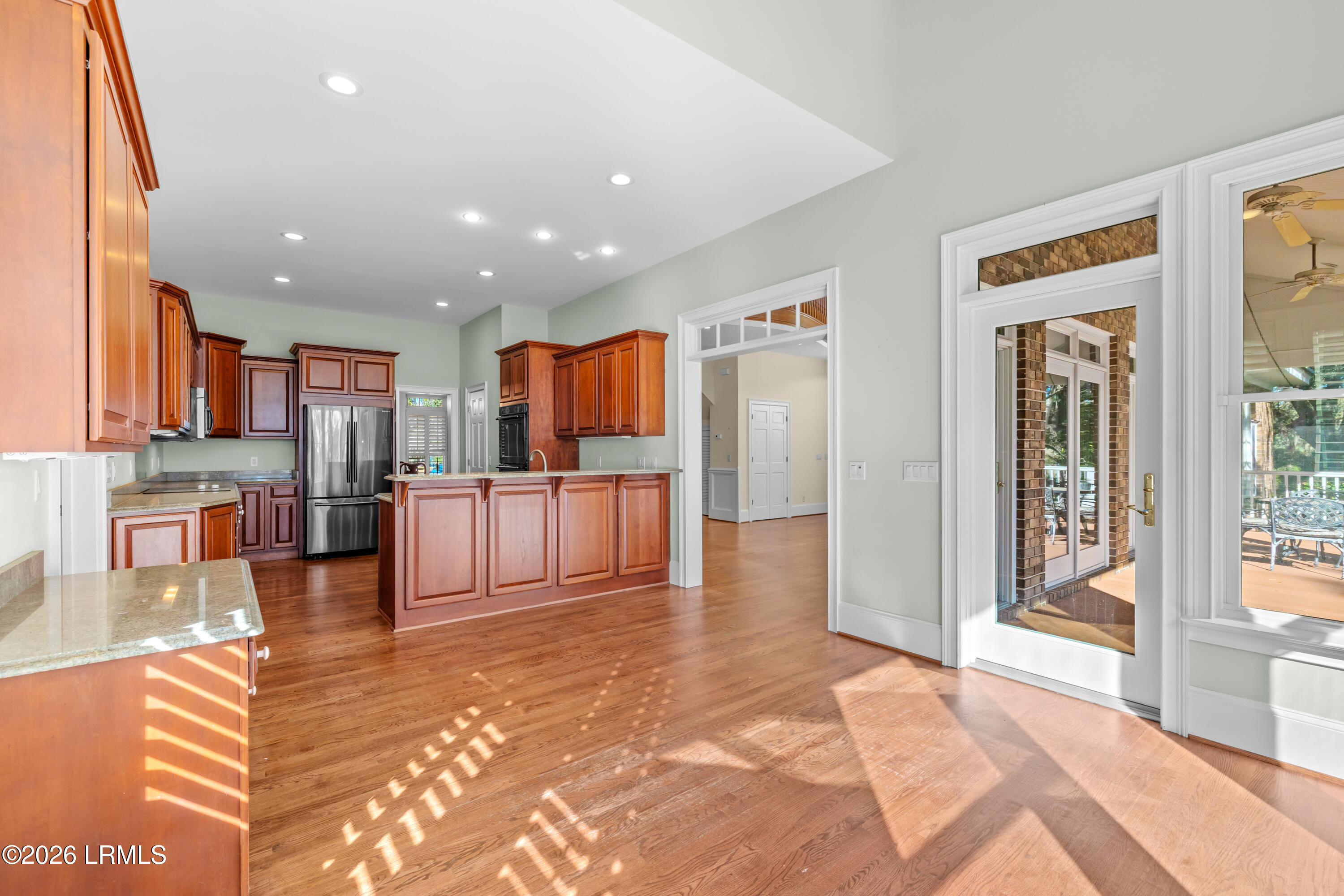 136 Retreat Plantation