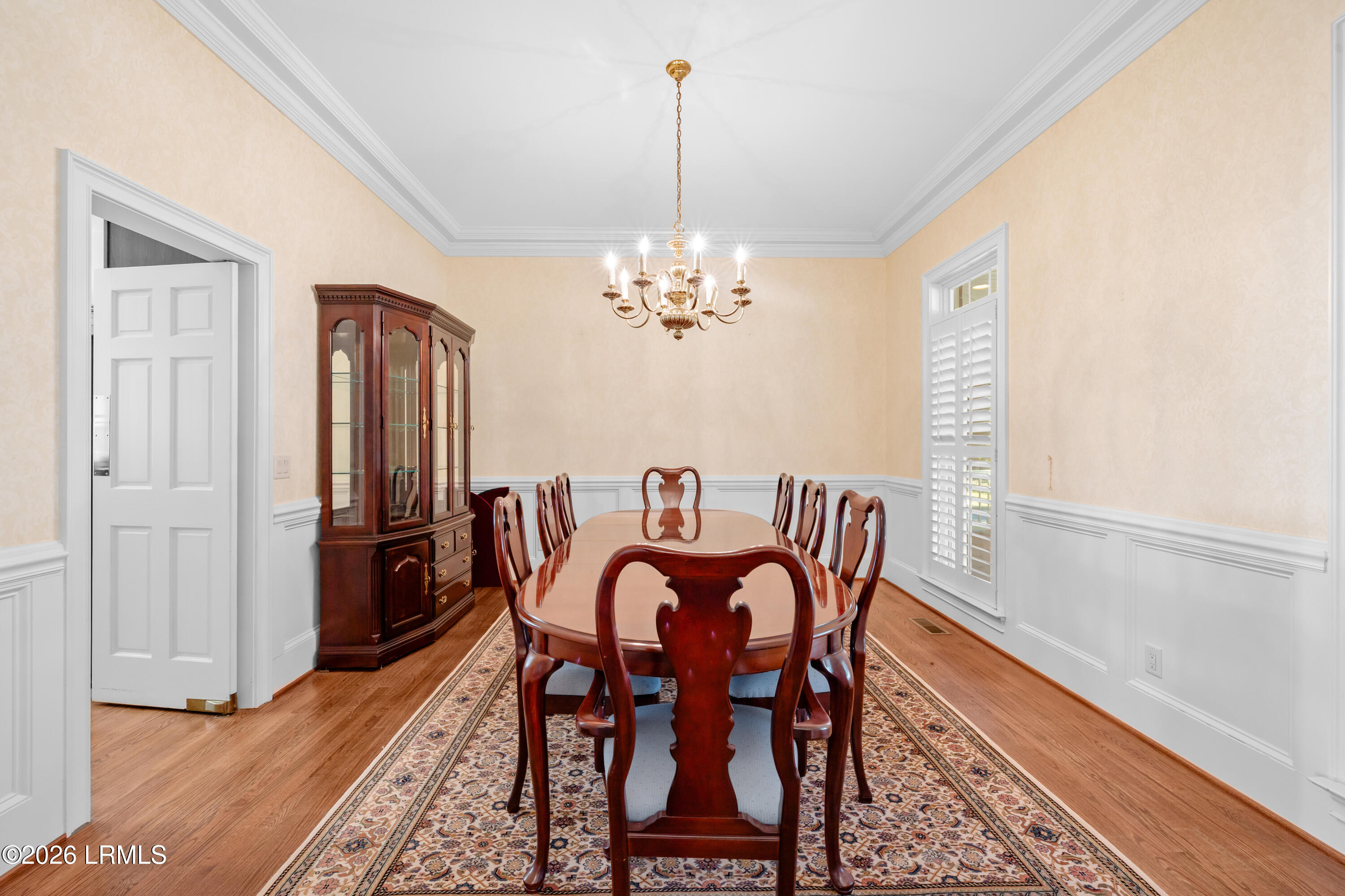 136 Retreat Plantation