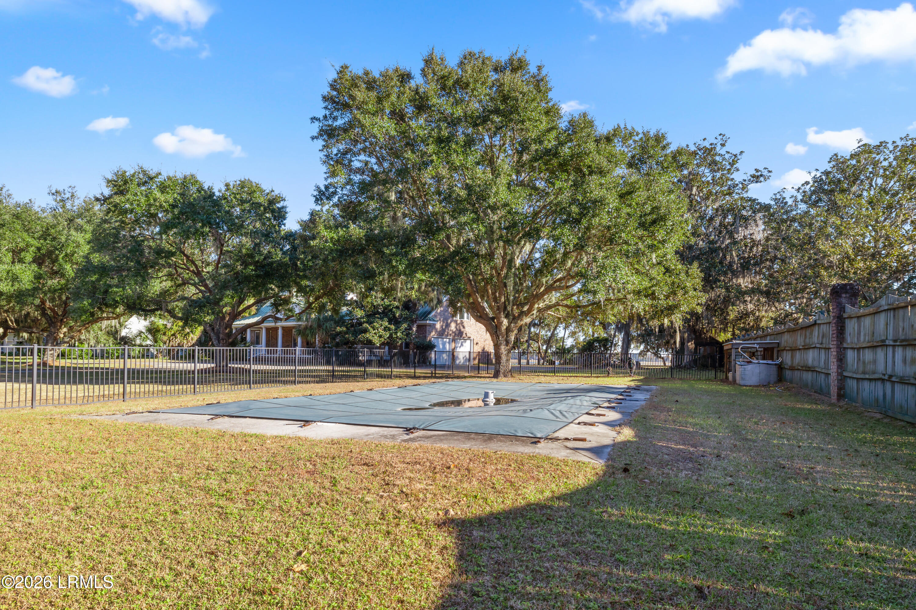 136 Retreat Plantation