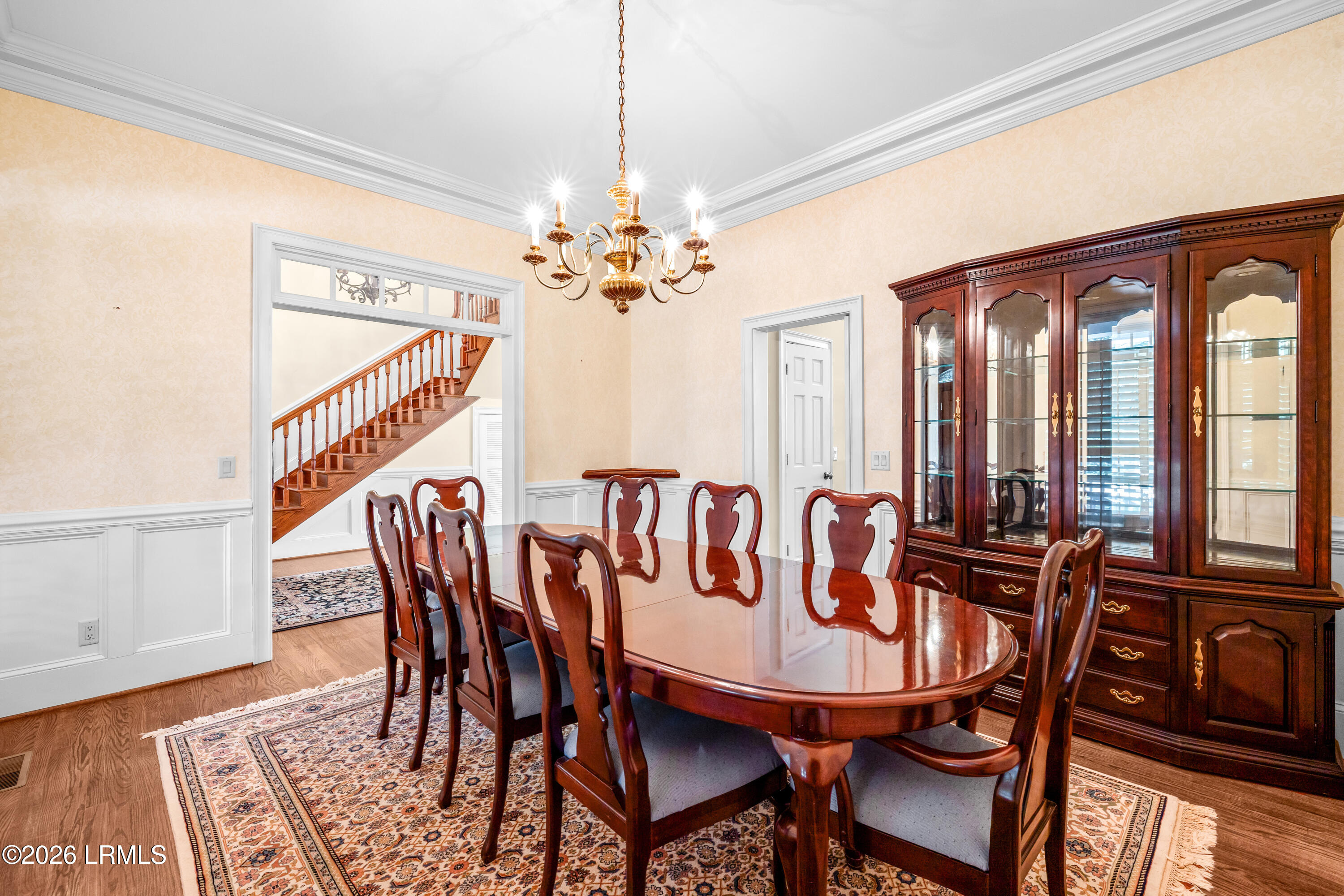 136 Retreat Plantation