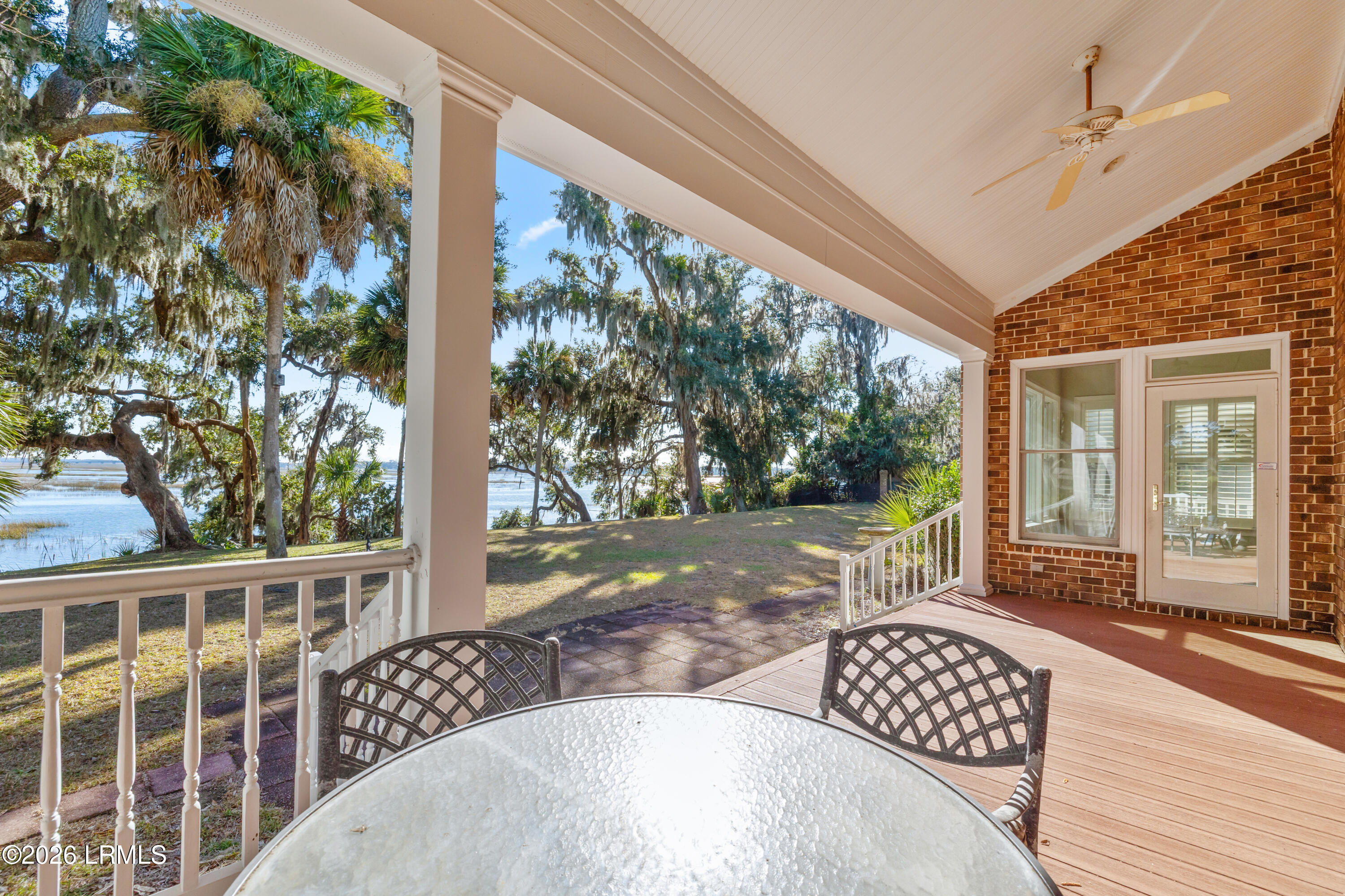 136 Retreat Plantation