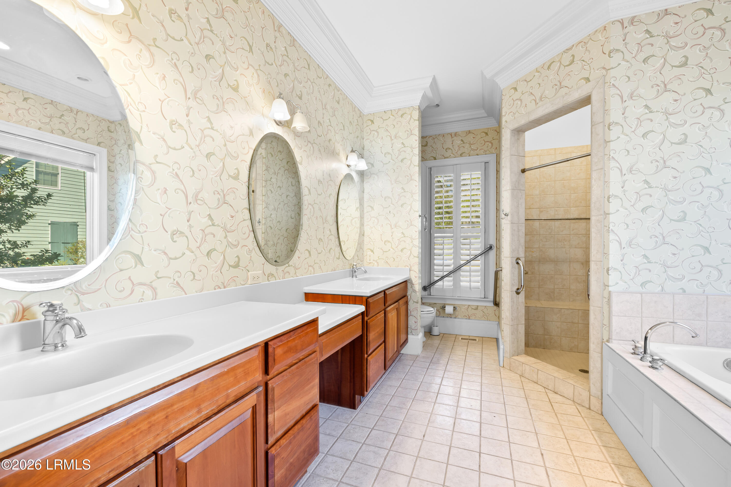 136 Retreat Plantation