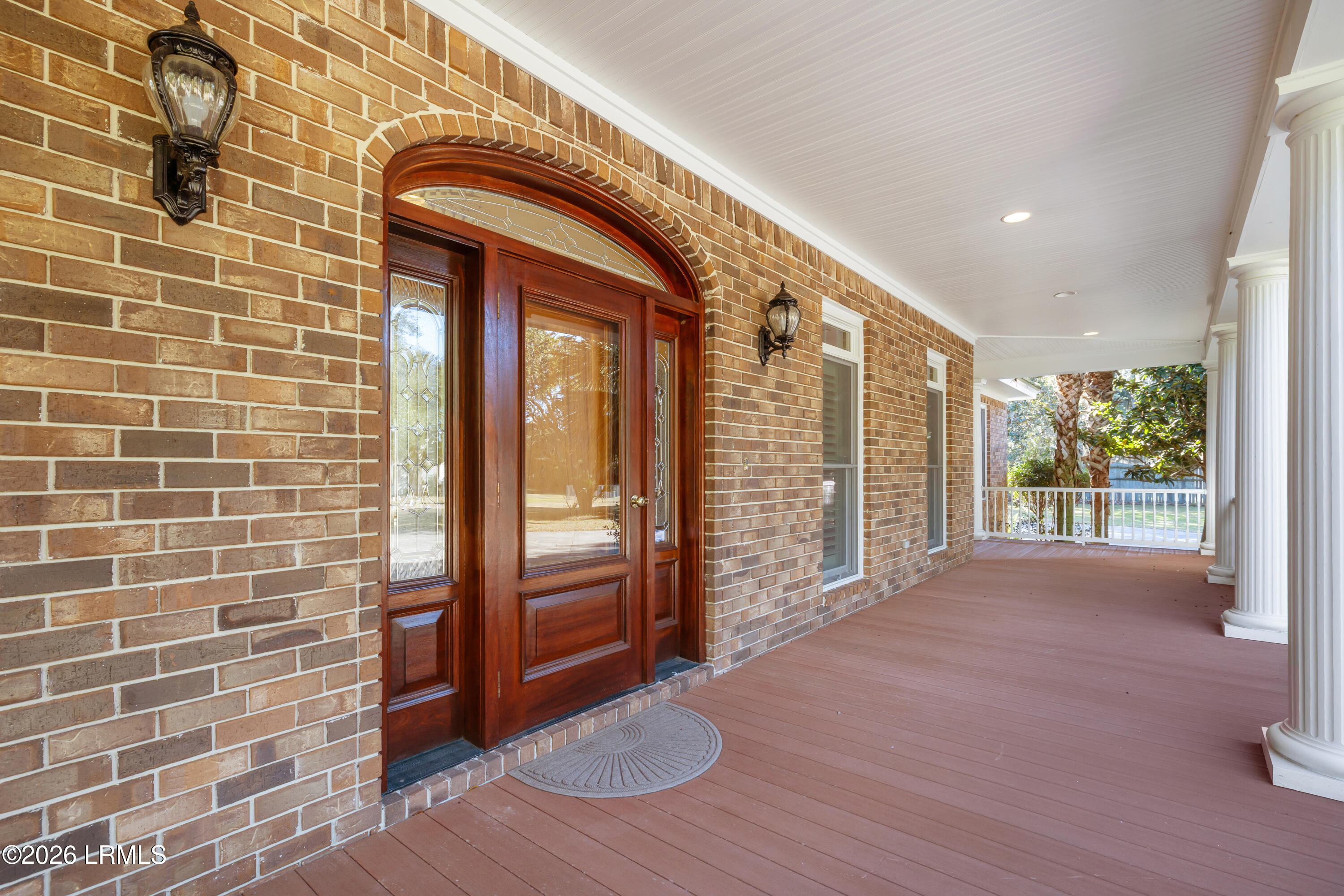 136 Retreat Plantation