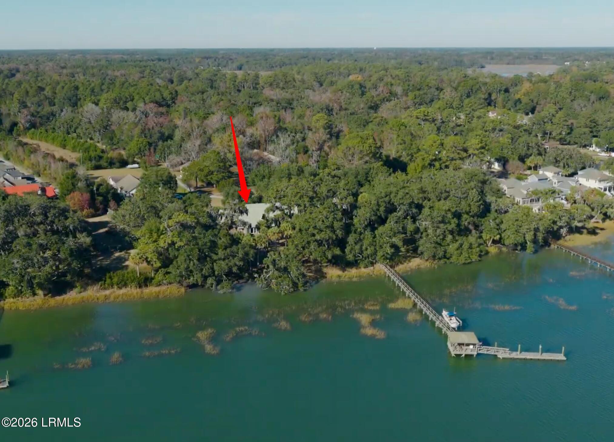 136 Retreat Plantation