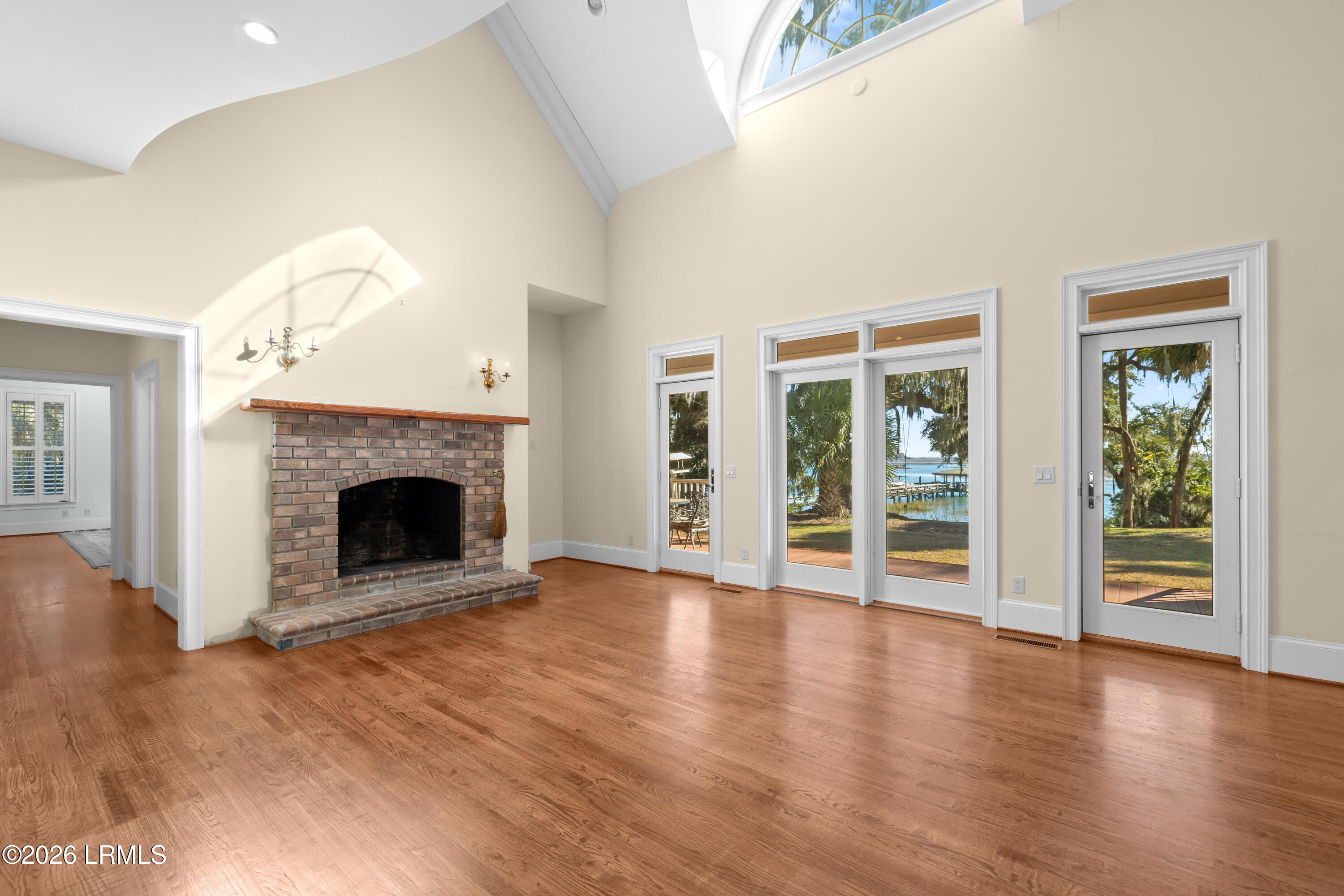 136 Retreat Plantation