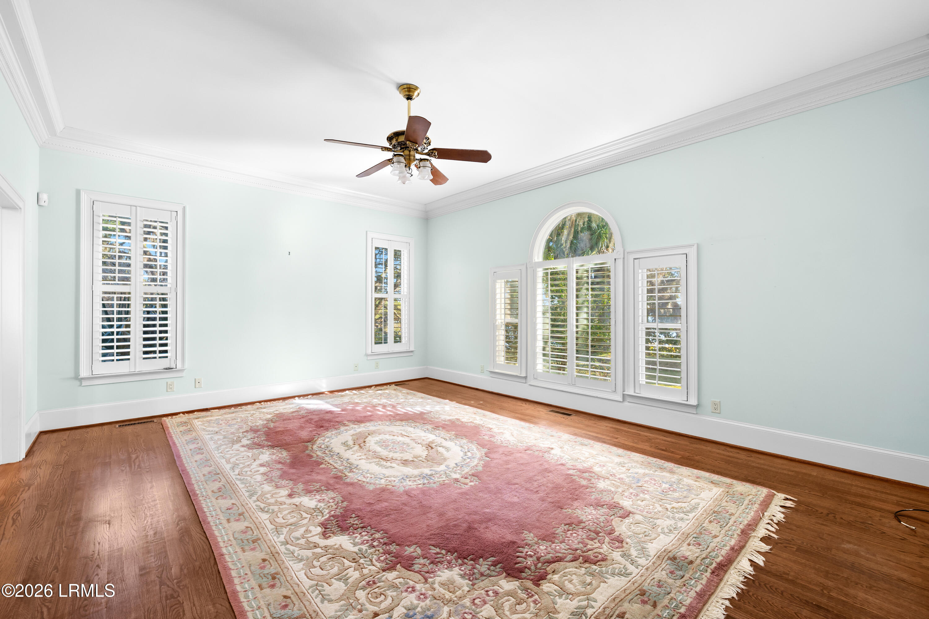 136 Retreat Plantation