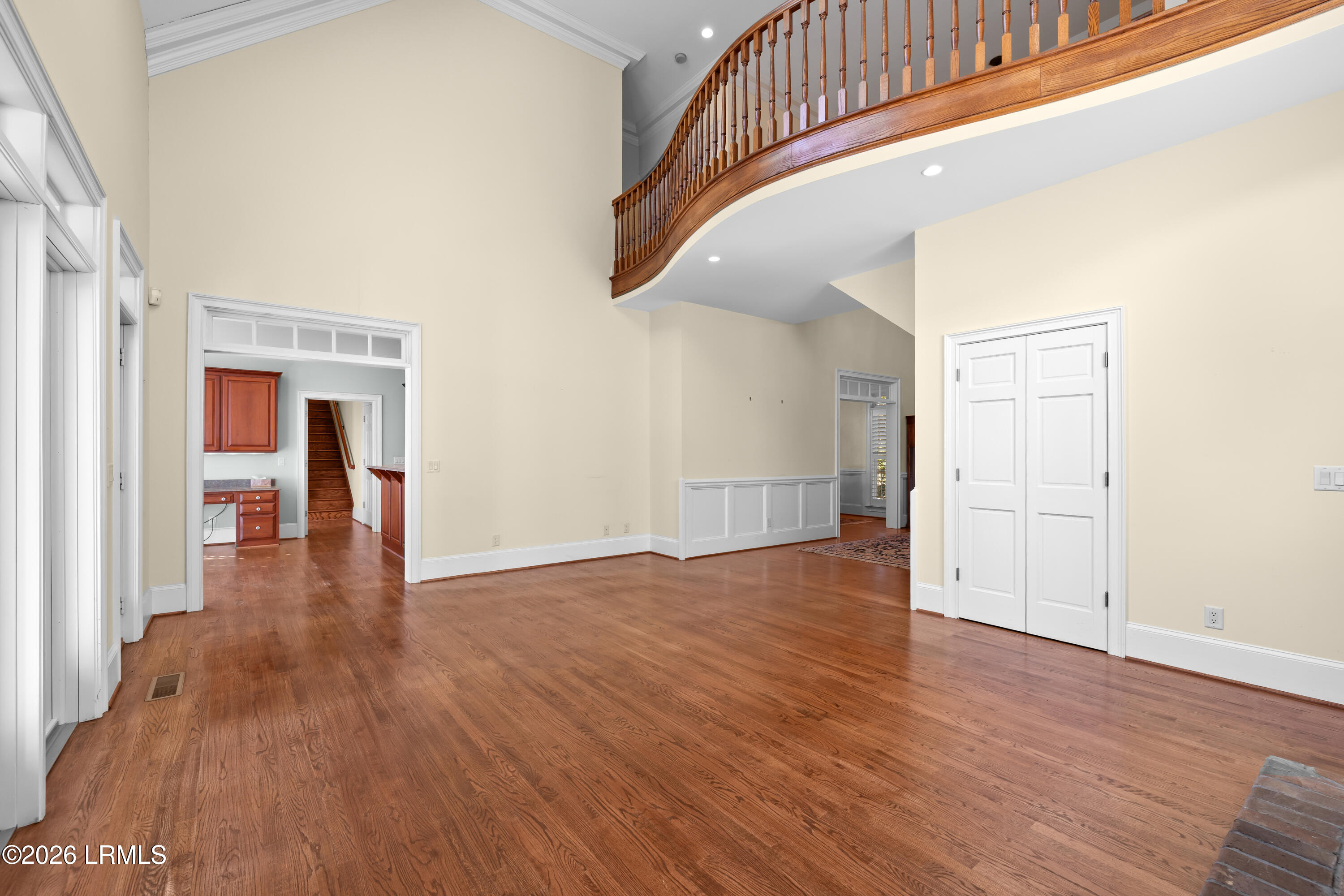 136 Retreat Plantation