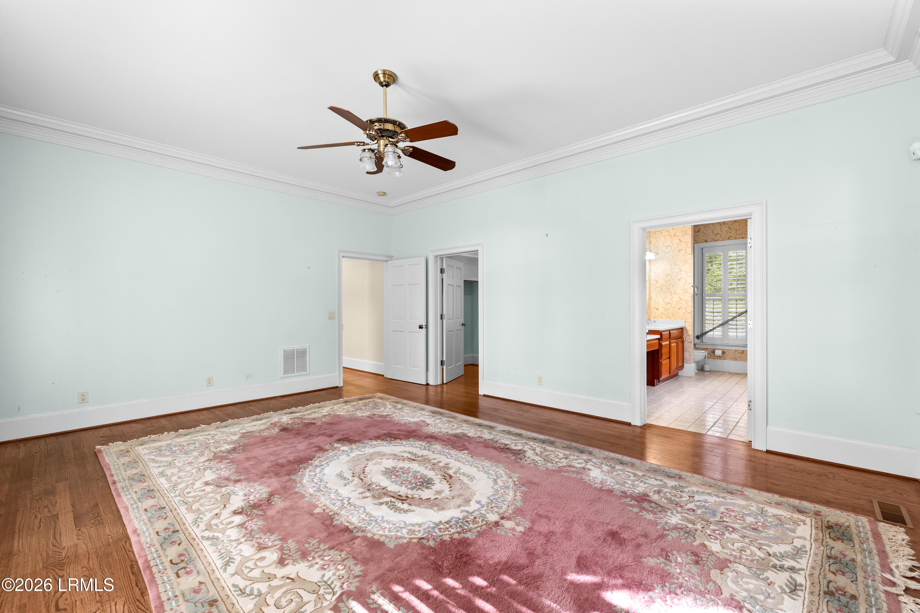 136 Retreat Plantation