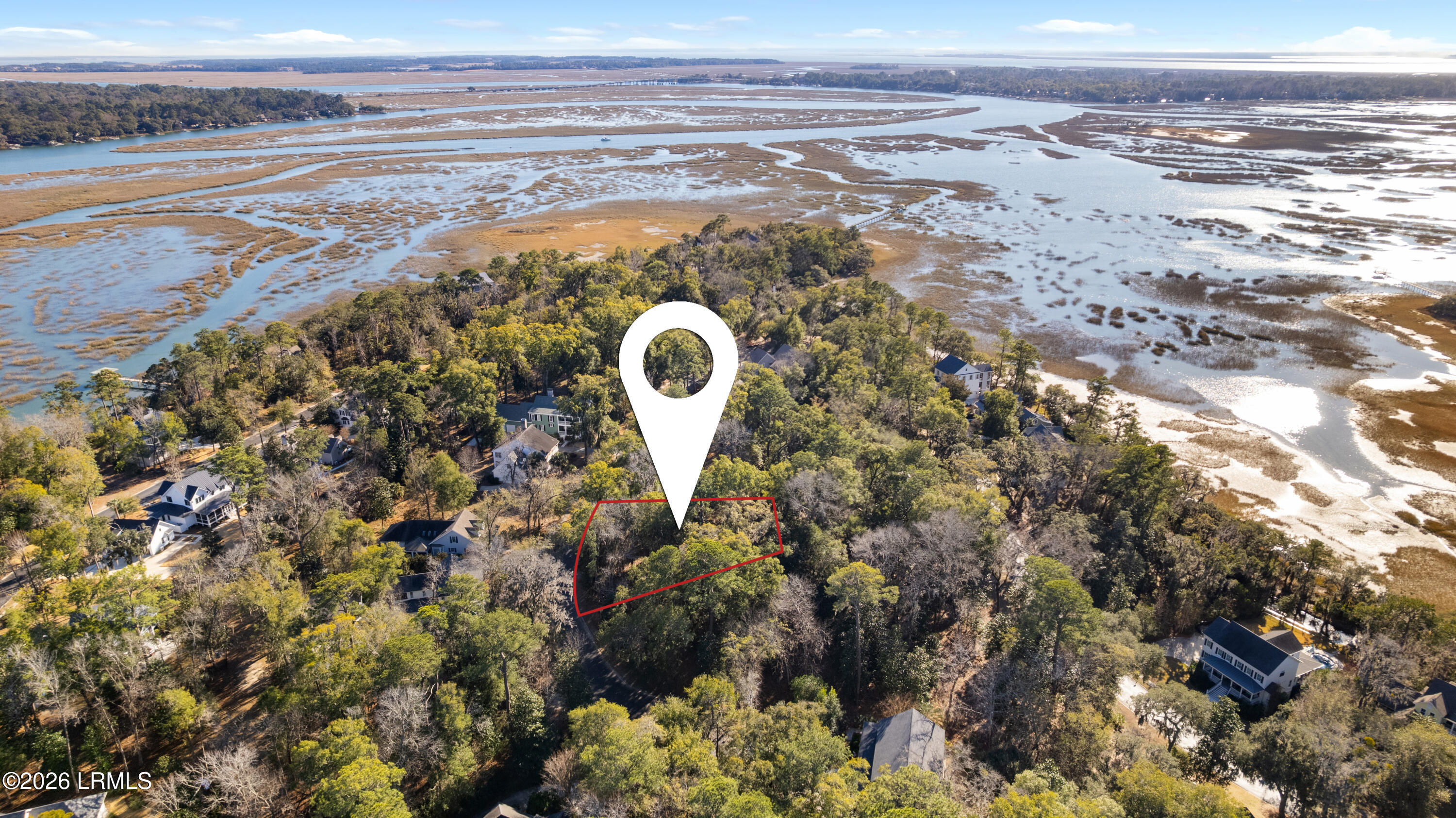 109 Palmetto Place