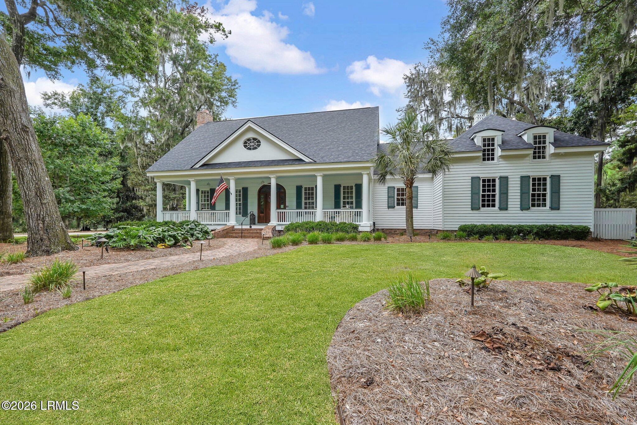 109 Palmetto Place