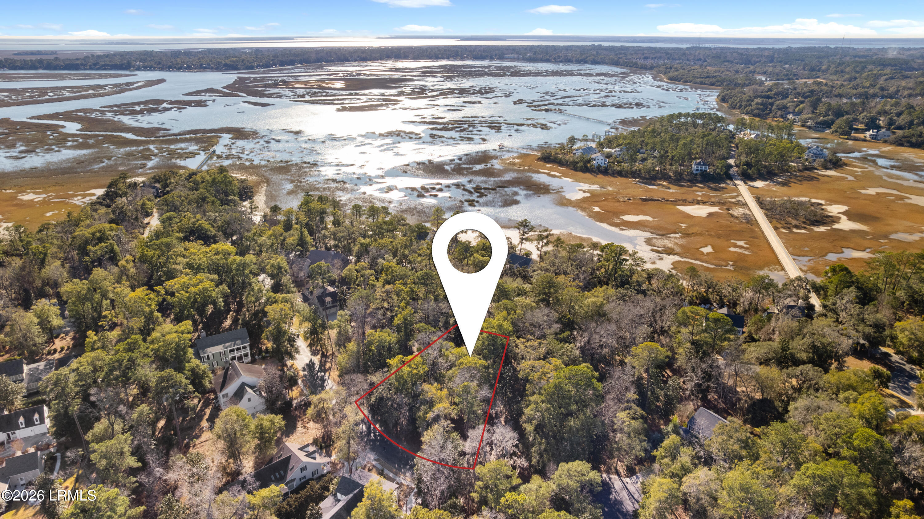 109 Palmetto Place
