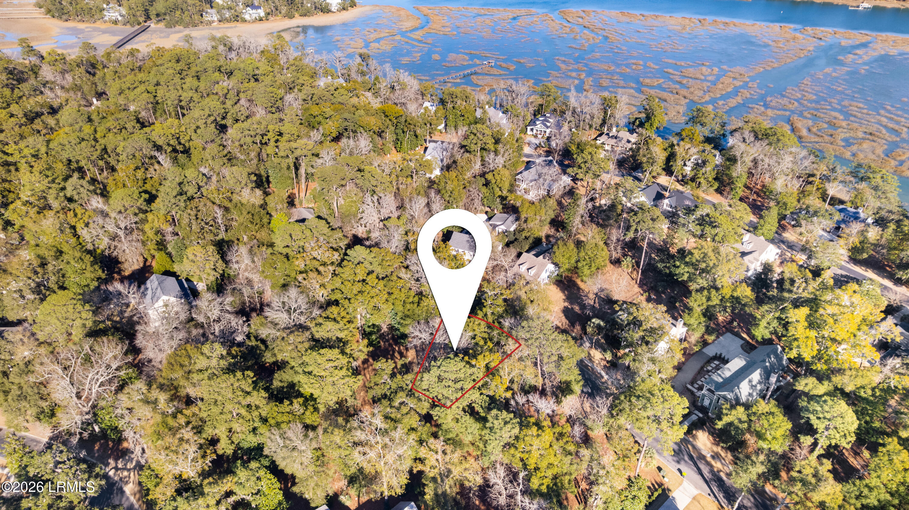 109 Palmetto Place