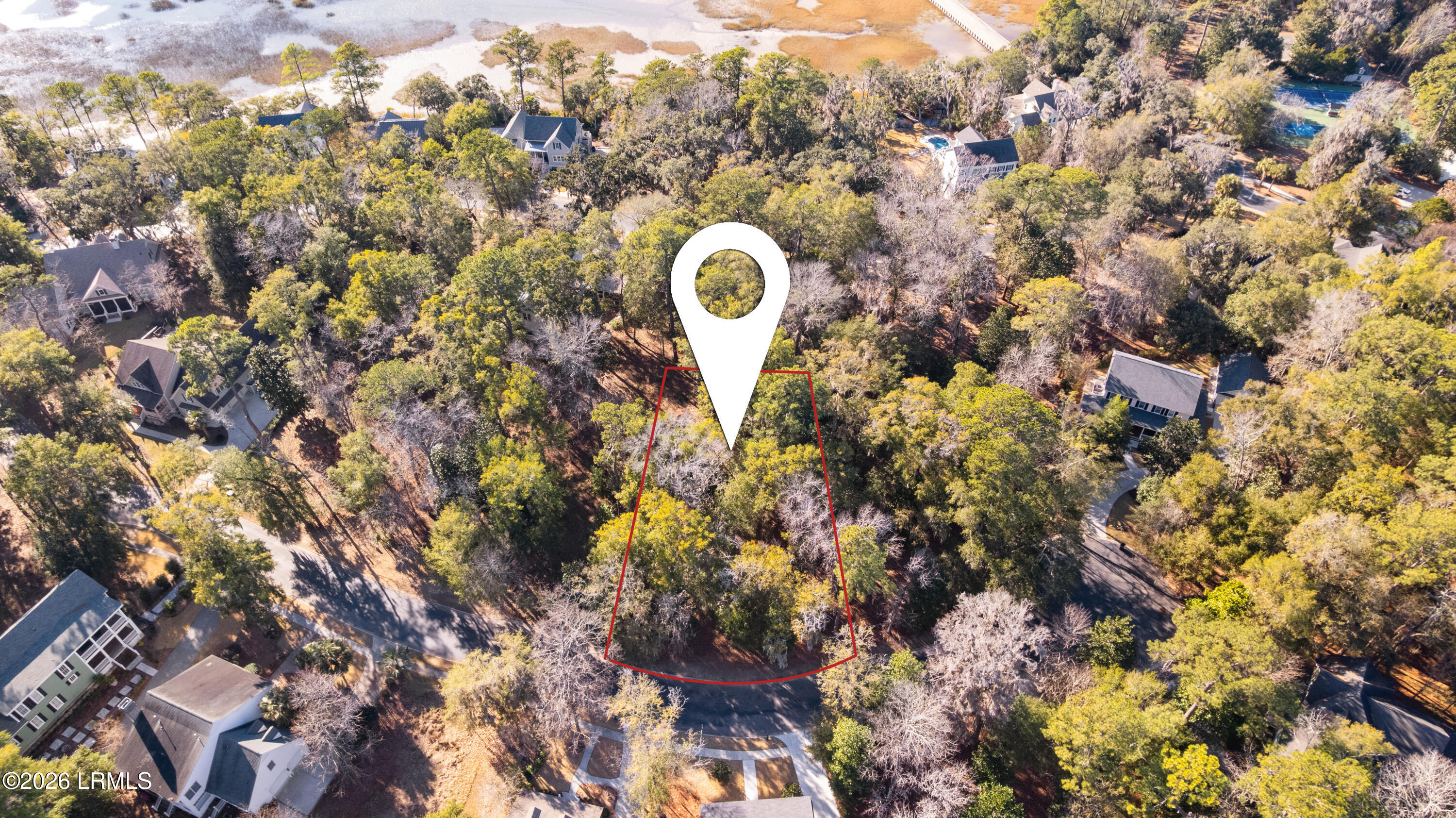 109 Palmetto Place