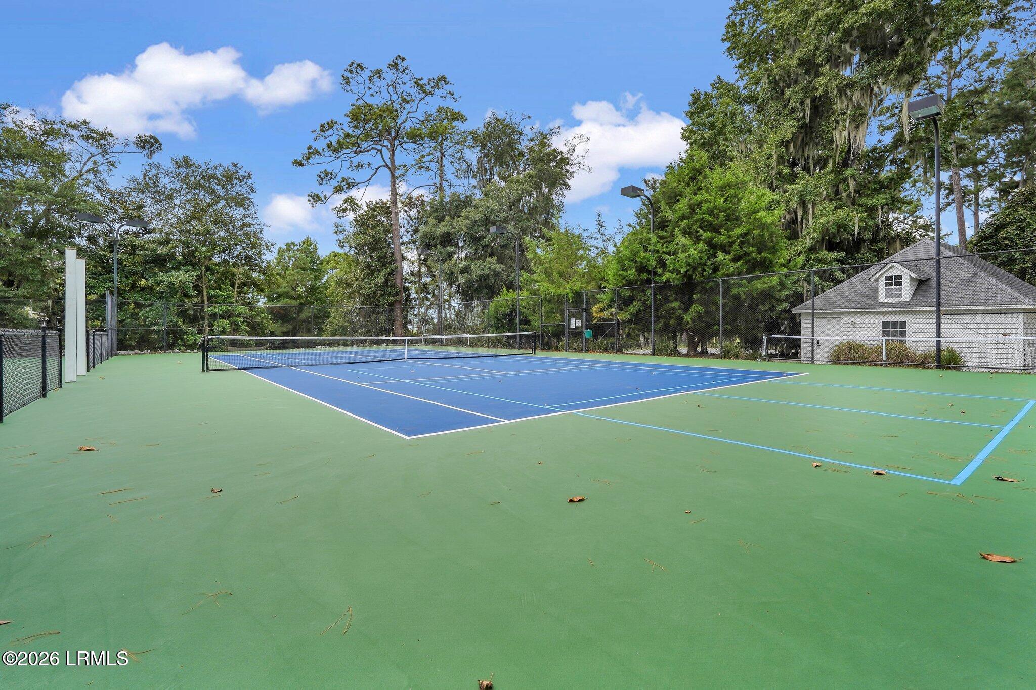 109 Palmetto Place