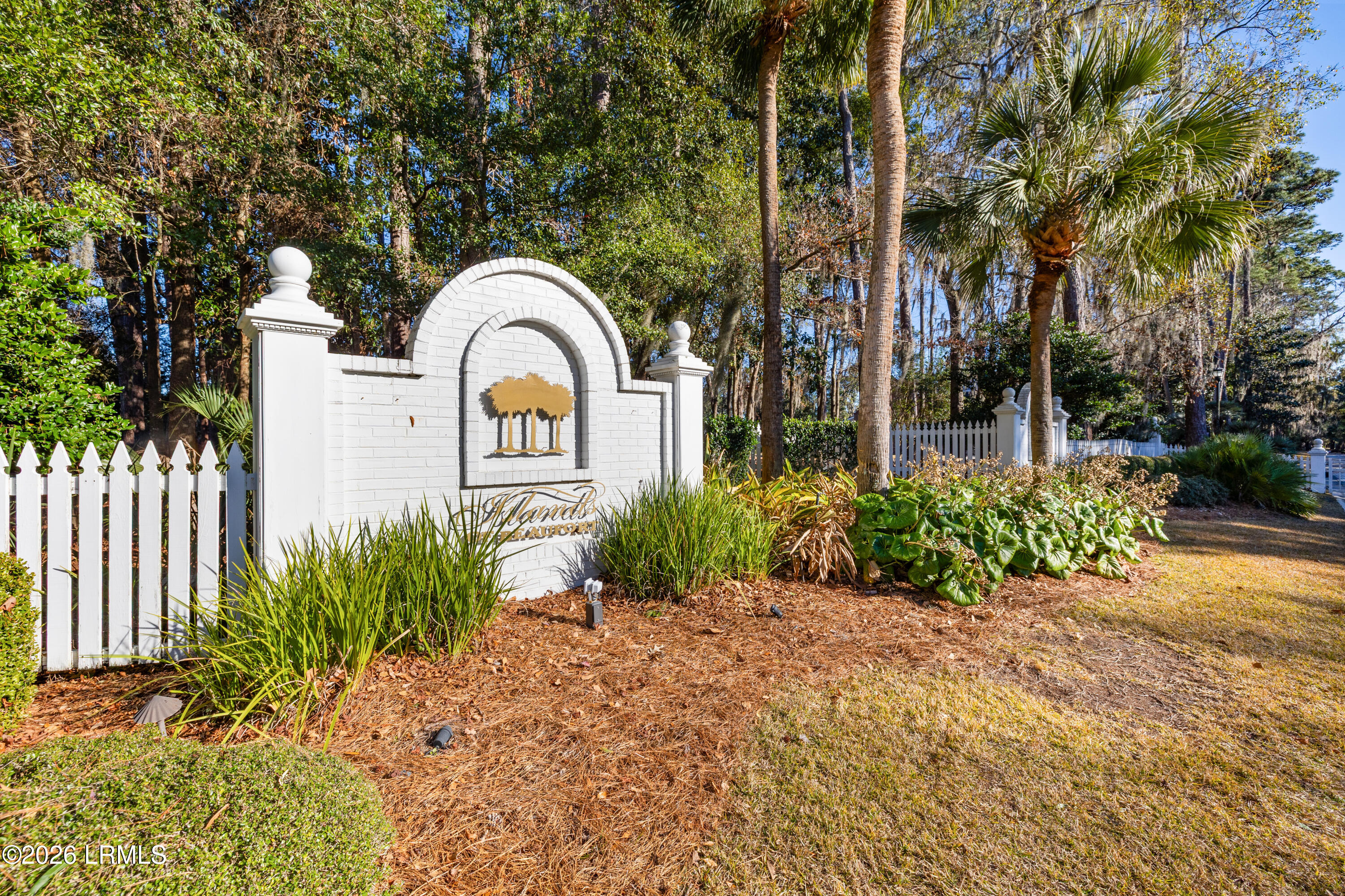 109 Palmetto Place