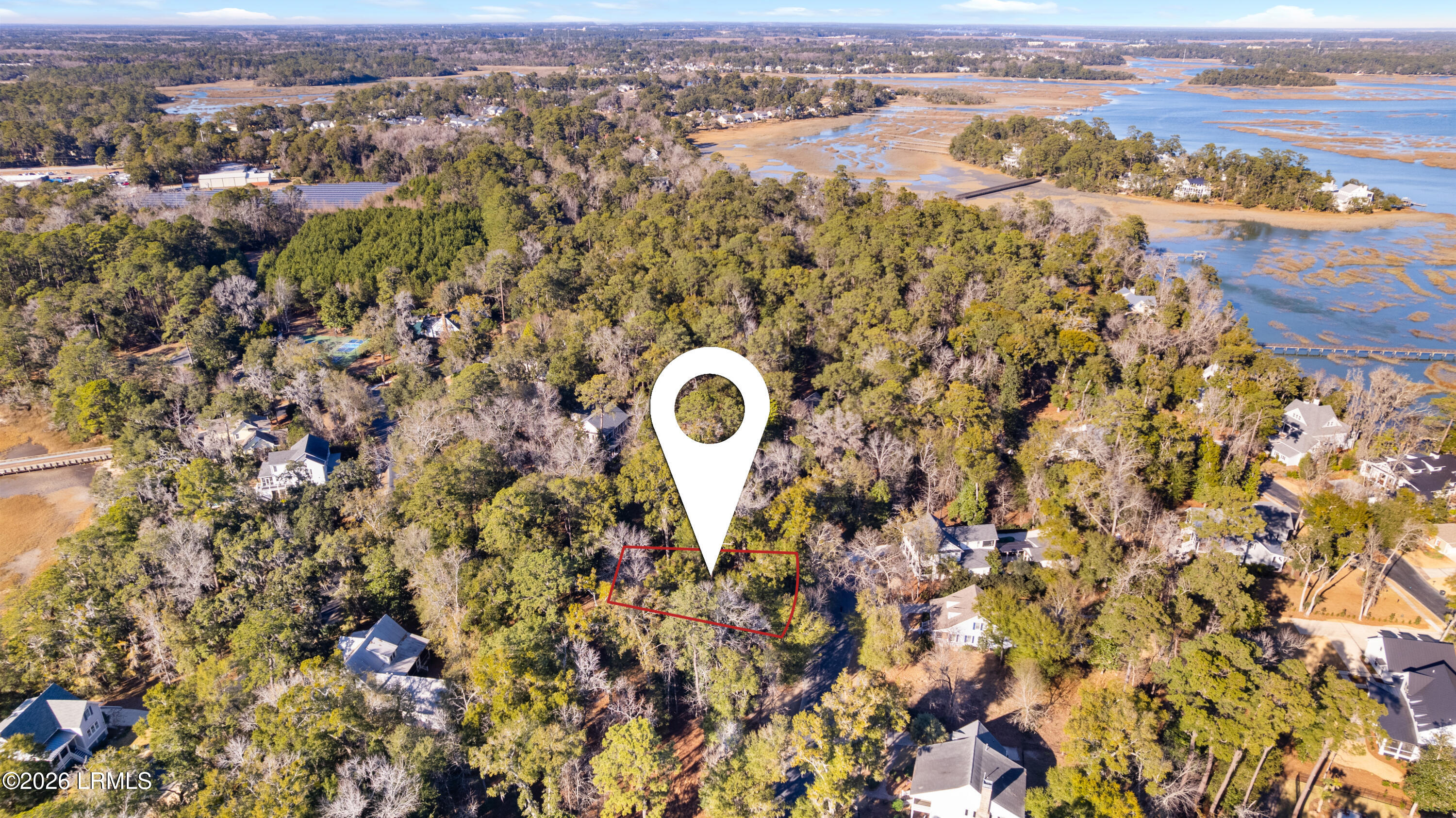 109 Palmetto Place