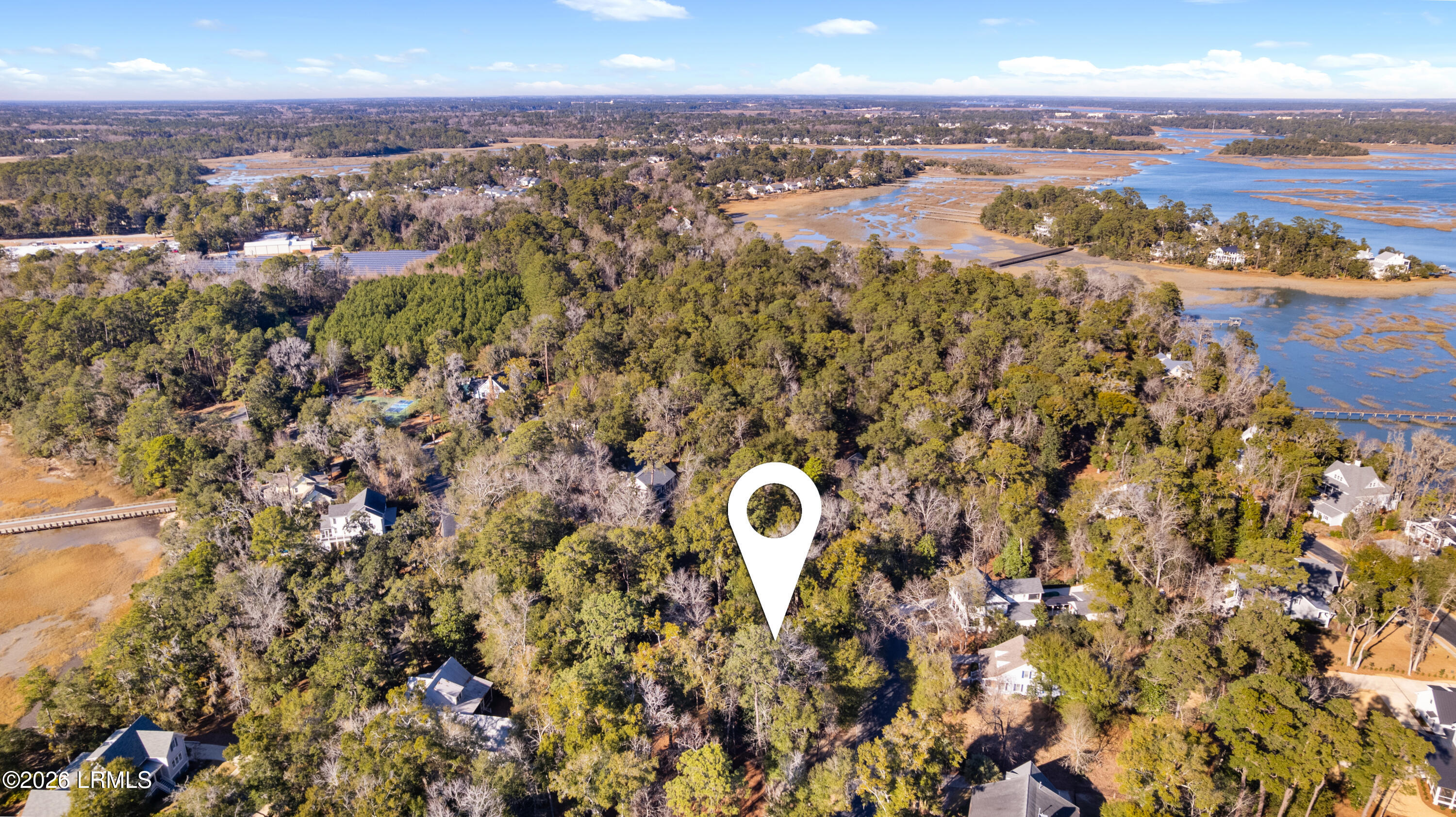 109 Palmetto Place
