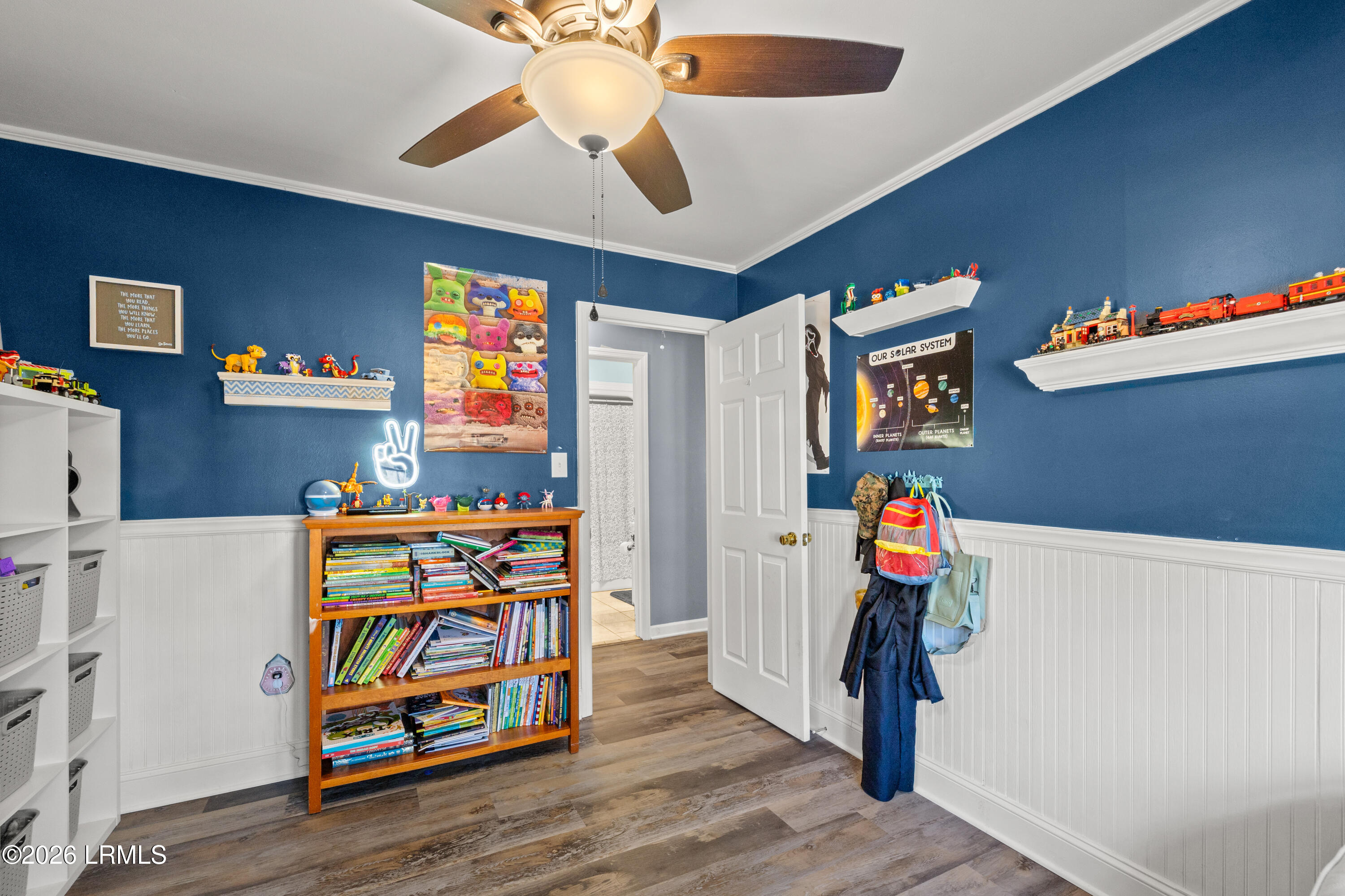 2408 Langhorne Drive