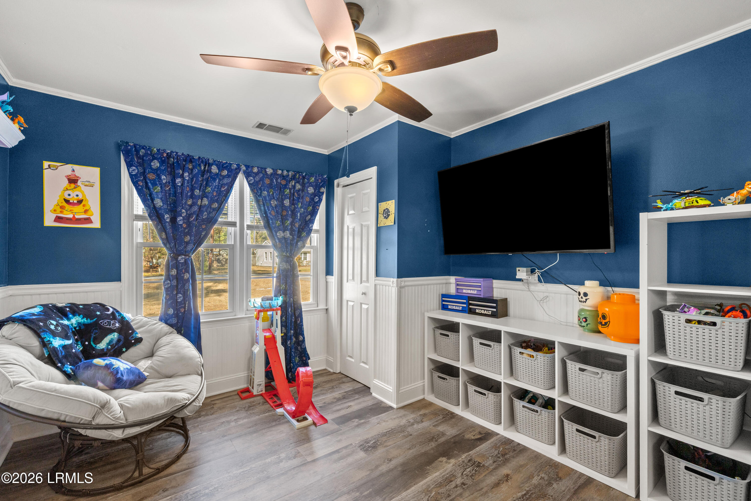 2408 Langhorne Drive