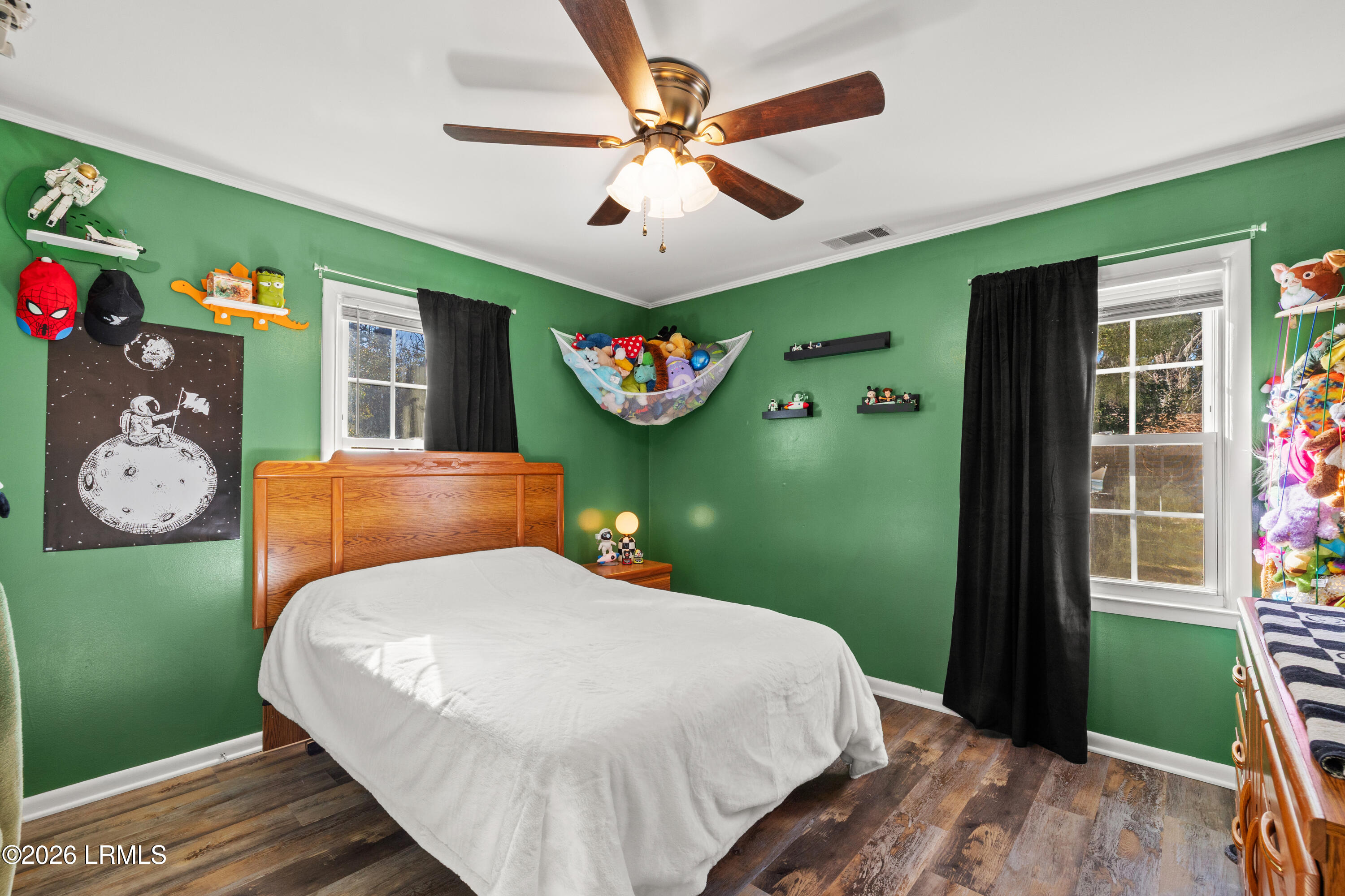 2408 Langhorne Drive